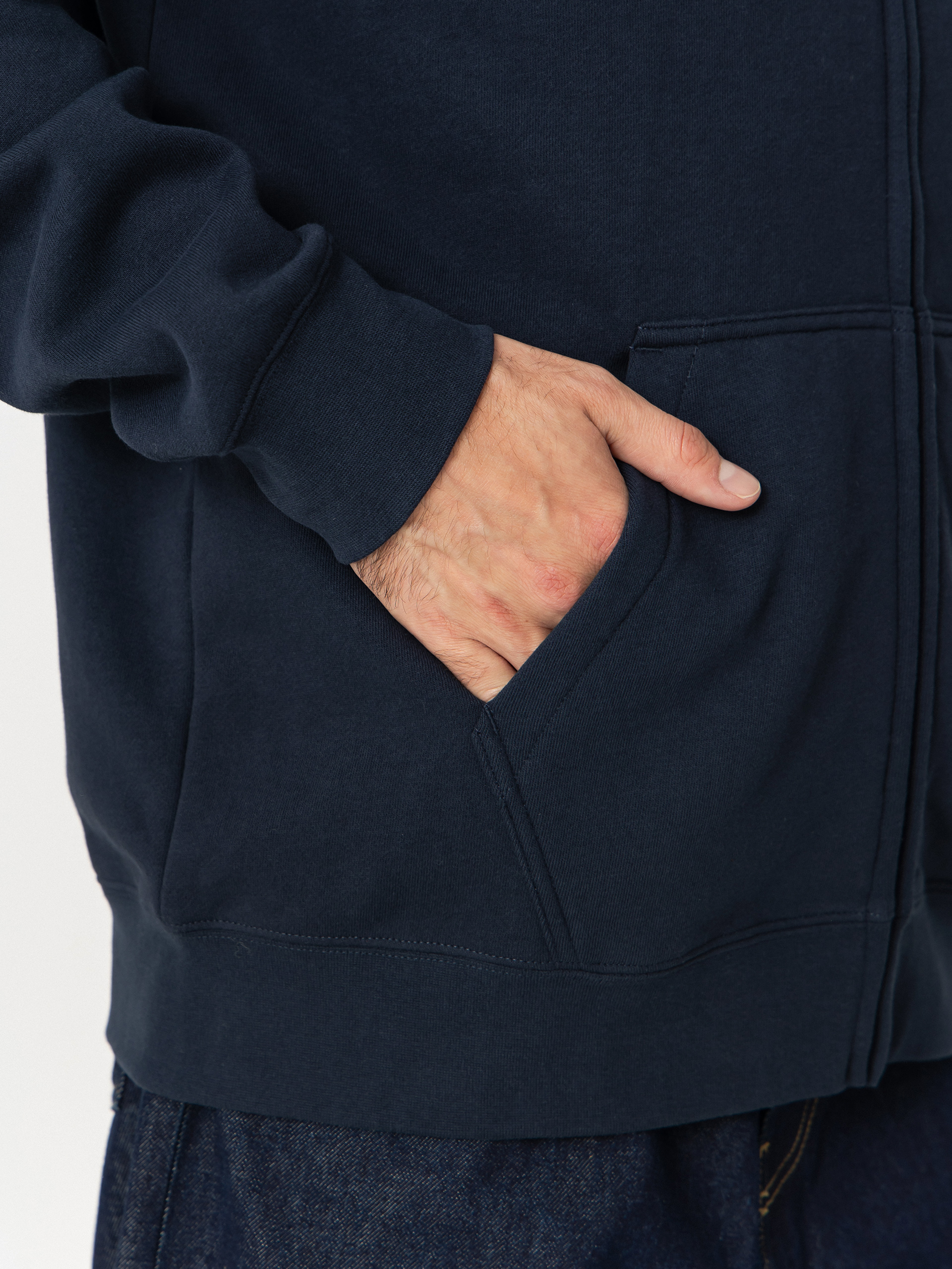 Худі Fox Absolute ZHD (midnight)