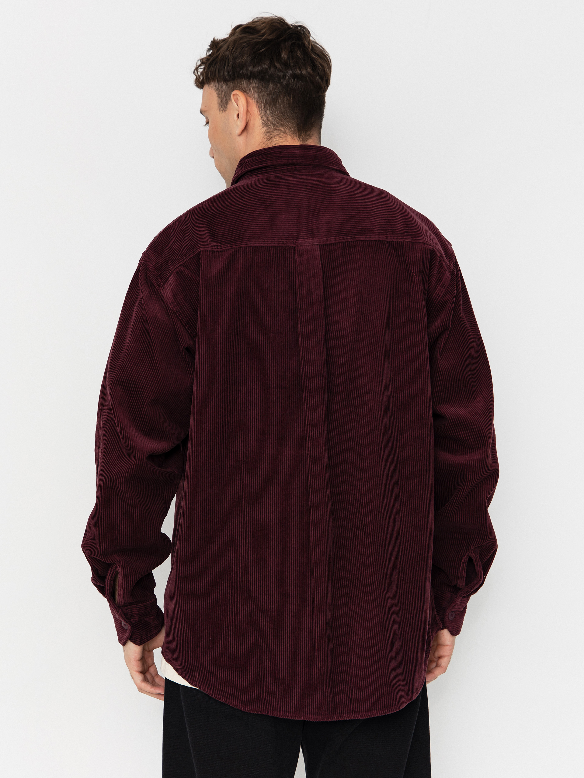 Сорочка Carhartt WIP Flint (rondo)