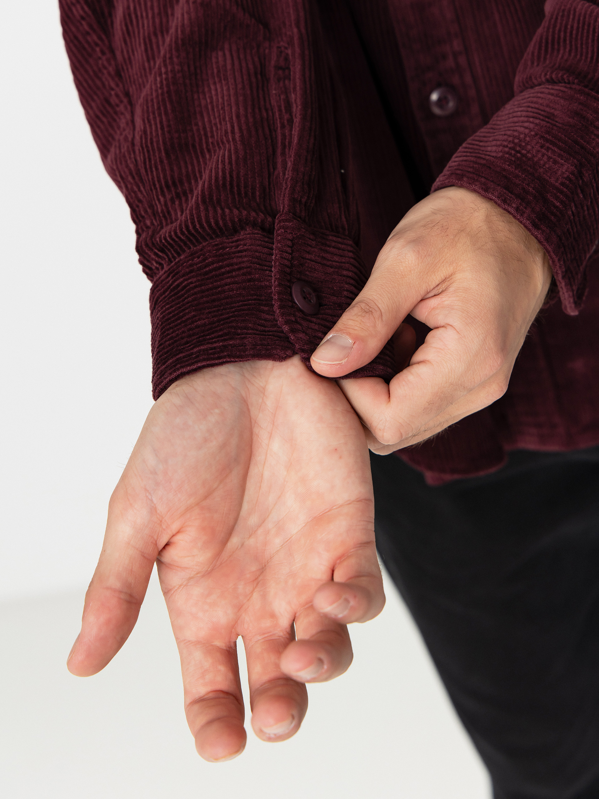 Сорочка Carhartt WIP Flint (rondo)