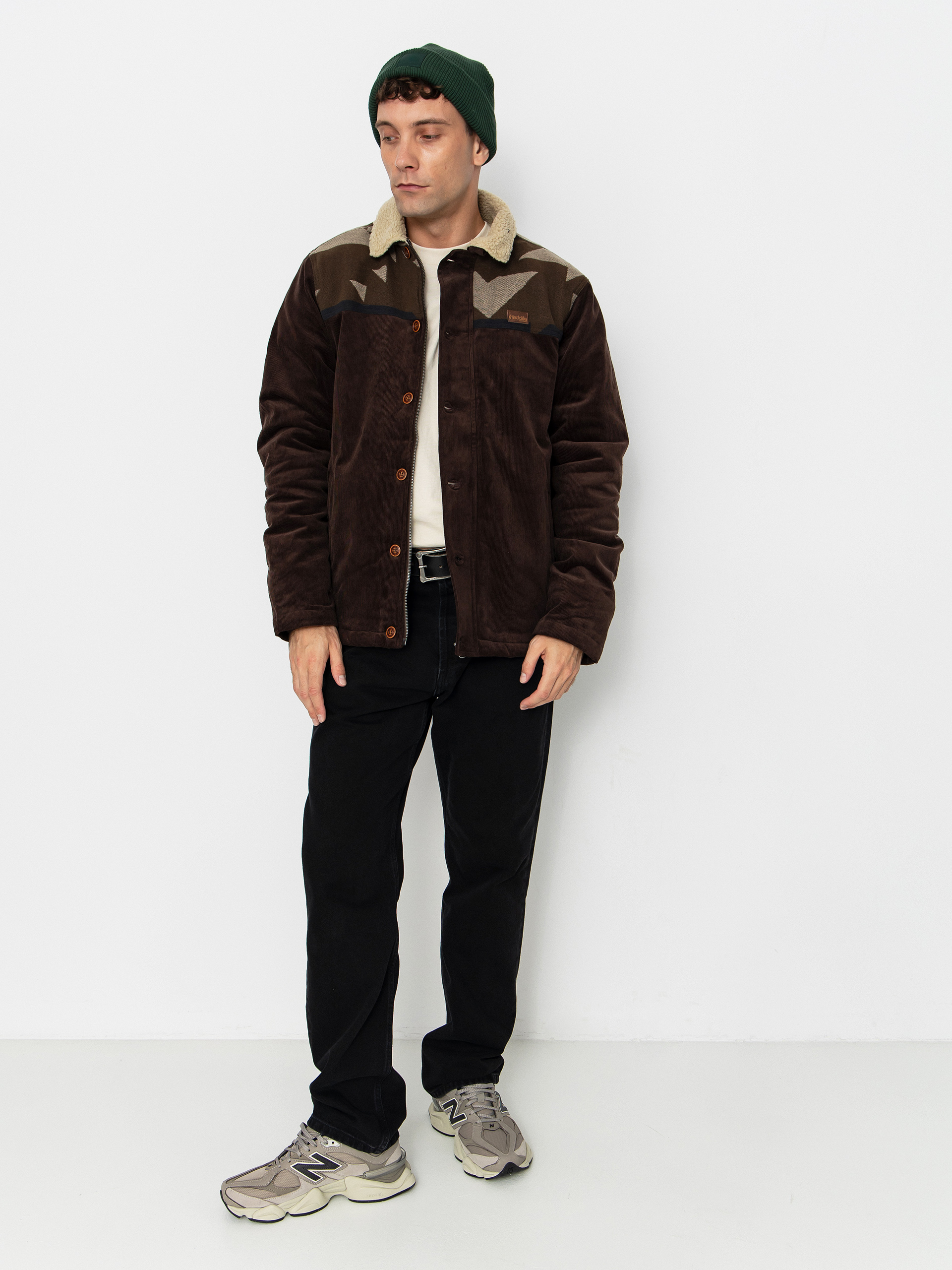 u041au0443u0440u0442u043au0430 Iriedaily Trapas (dark coffee)