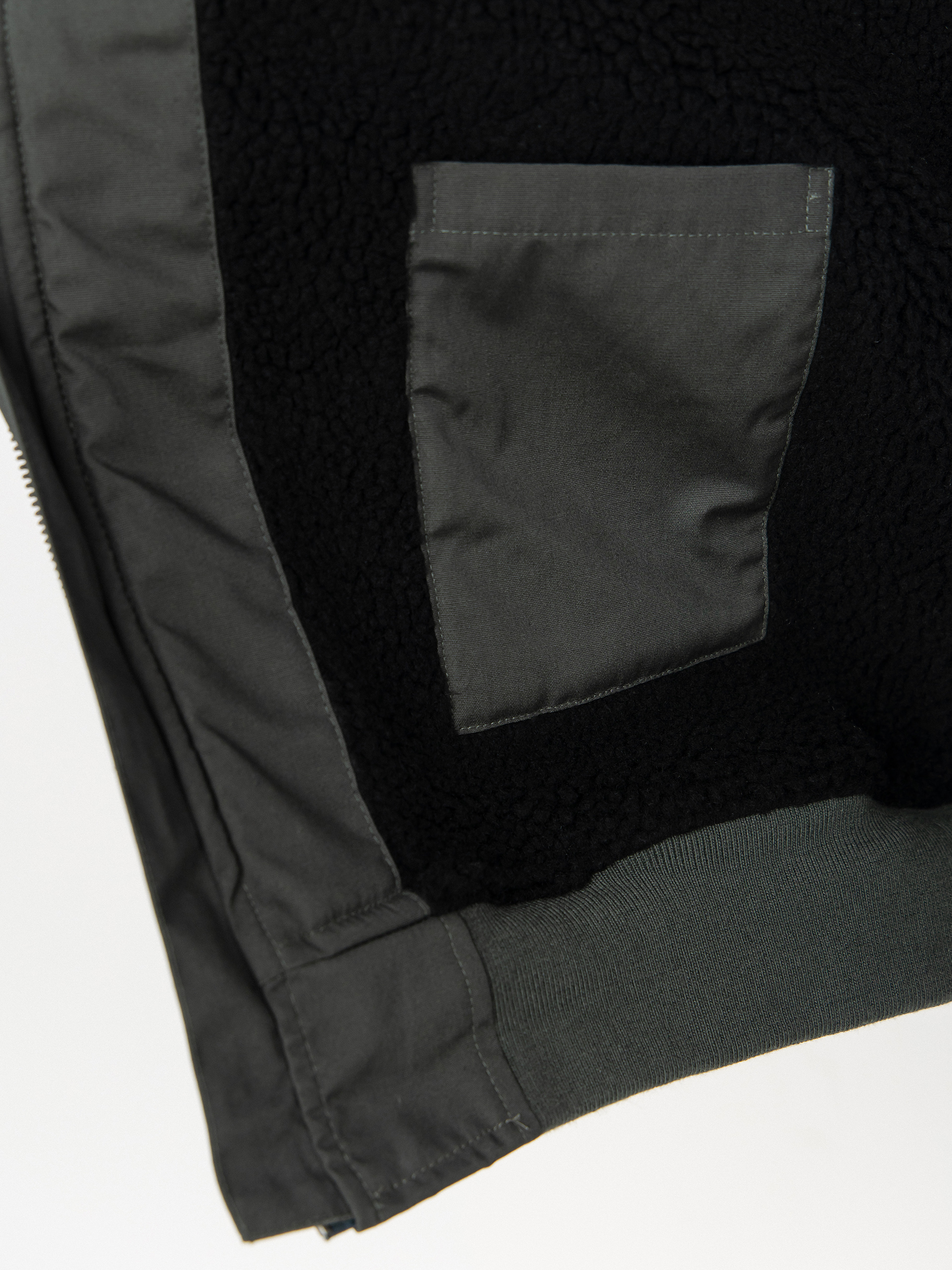 Куртка Iriedaily Hafen (dark jungle)