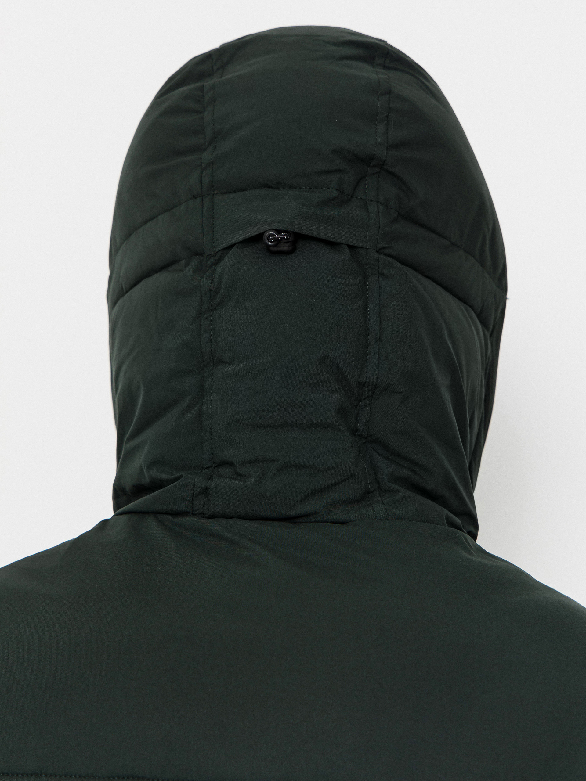 Куртка Iriedaily Carlo Puffer (dark jungle)