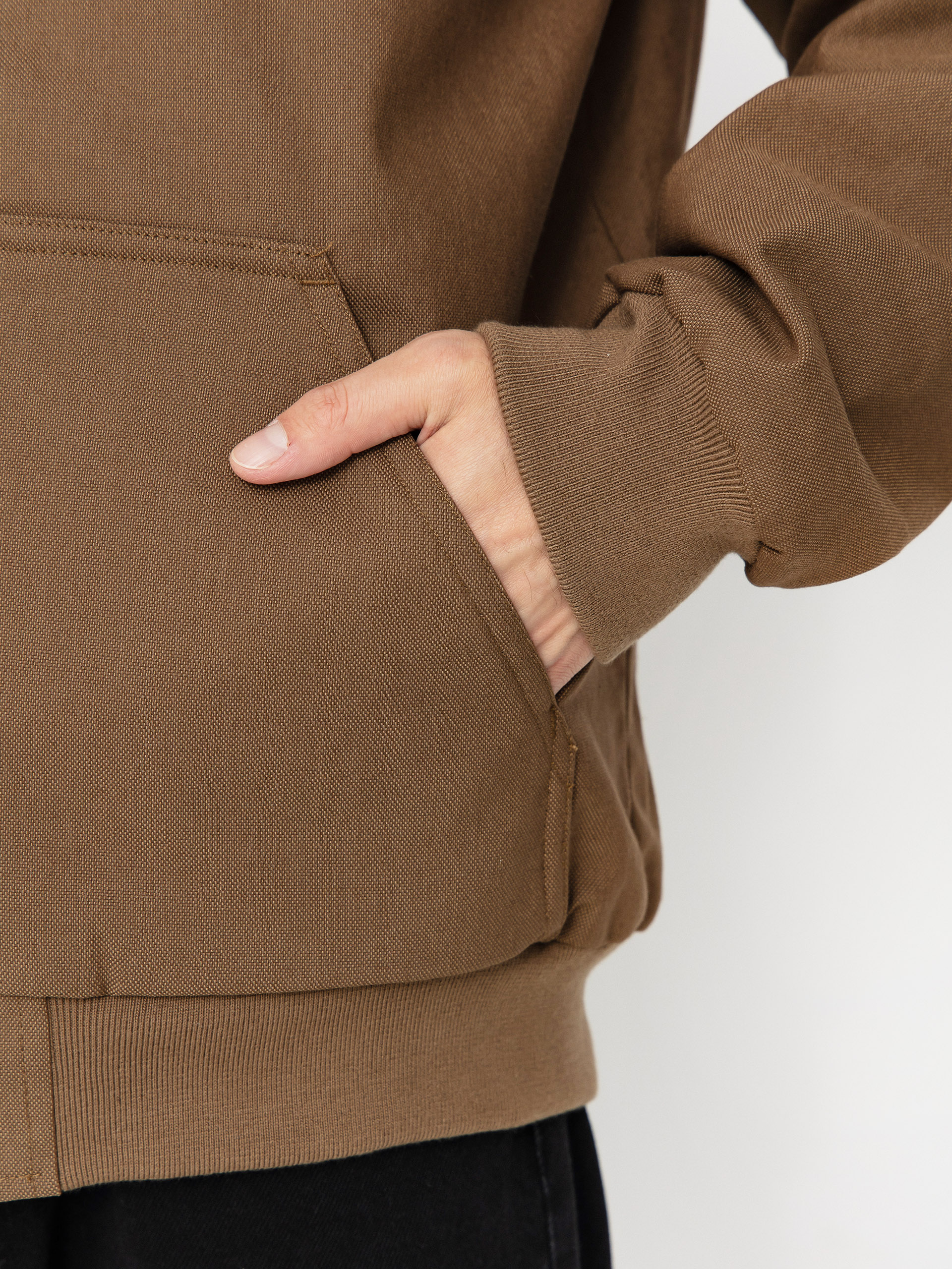 Куртка Iriedaily Dock36 Swing (mud)