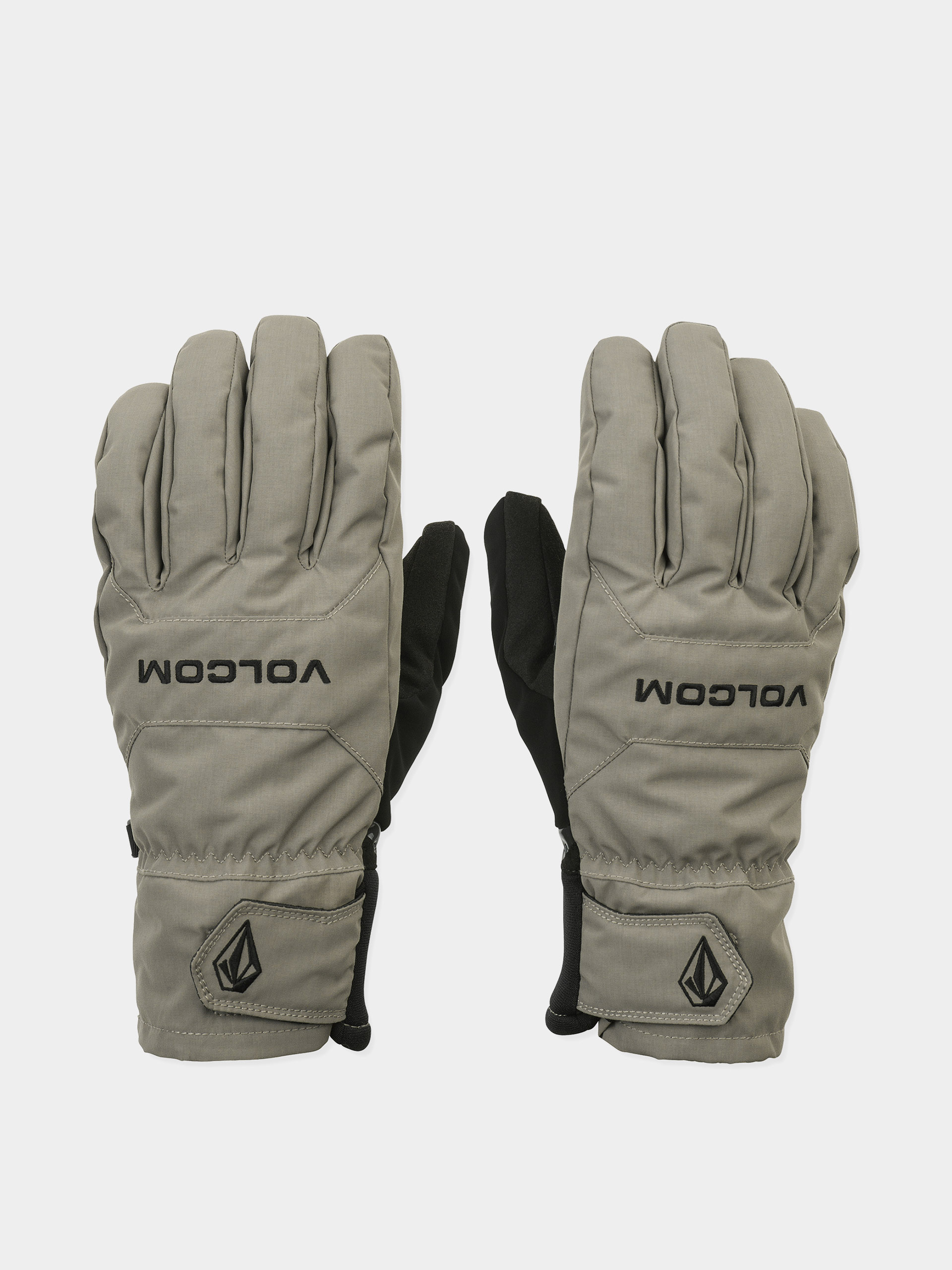 Рукавиці Volcom Nyle (military)