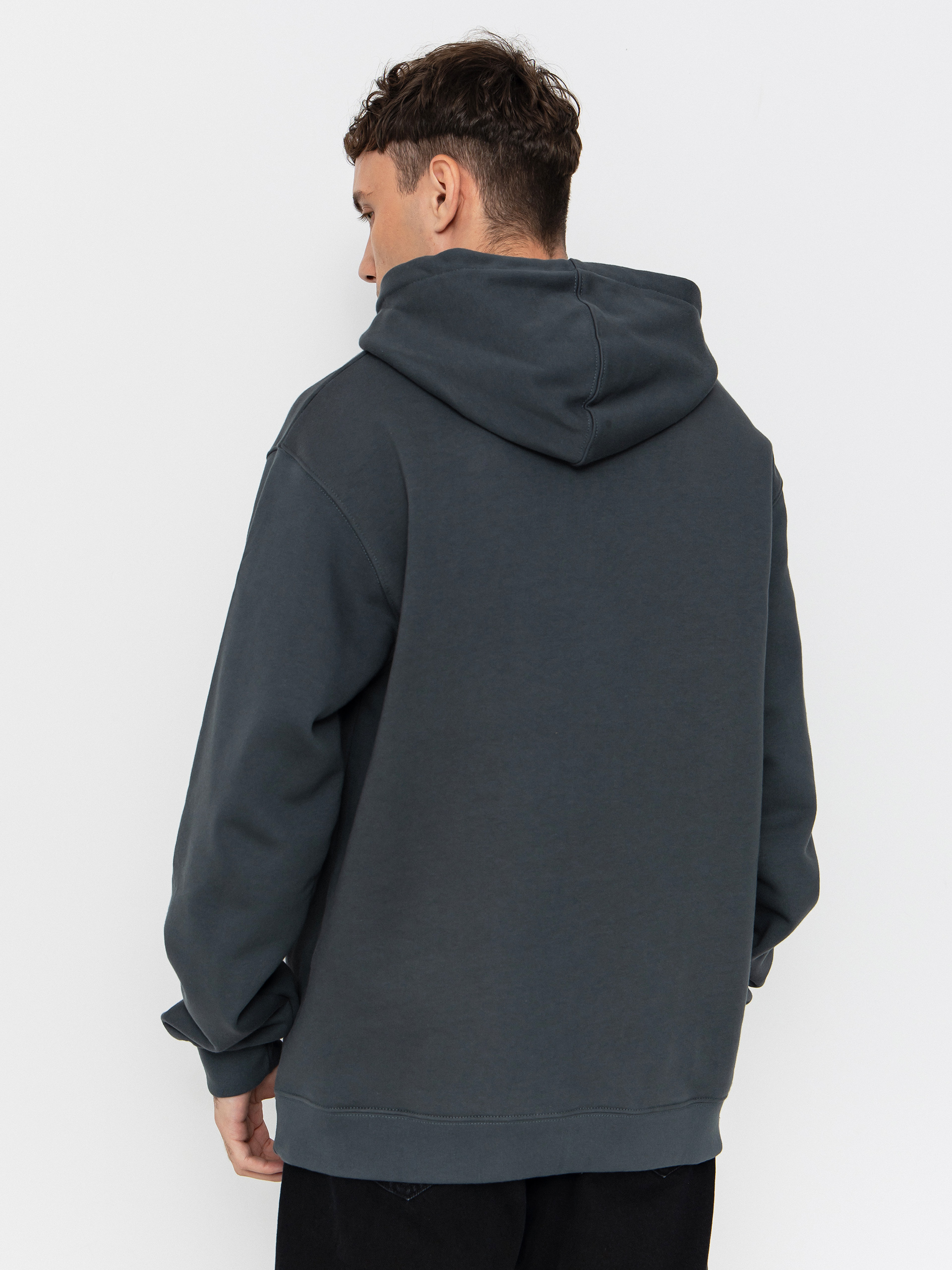 Худі Iriedaily Cookieman HD (dark jungle)