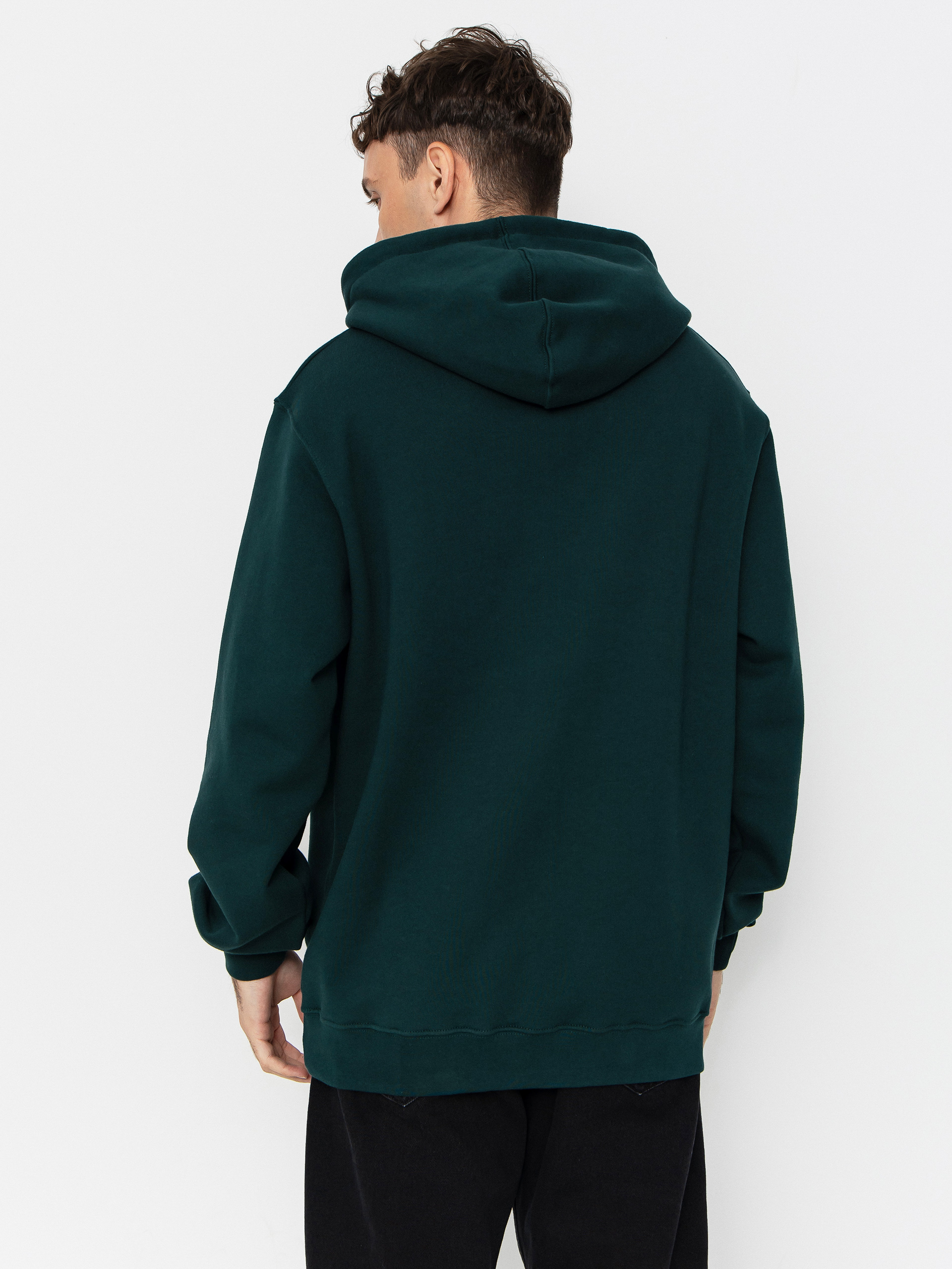 Худі Iriedaily Bone Cat HD (nightforest)