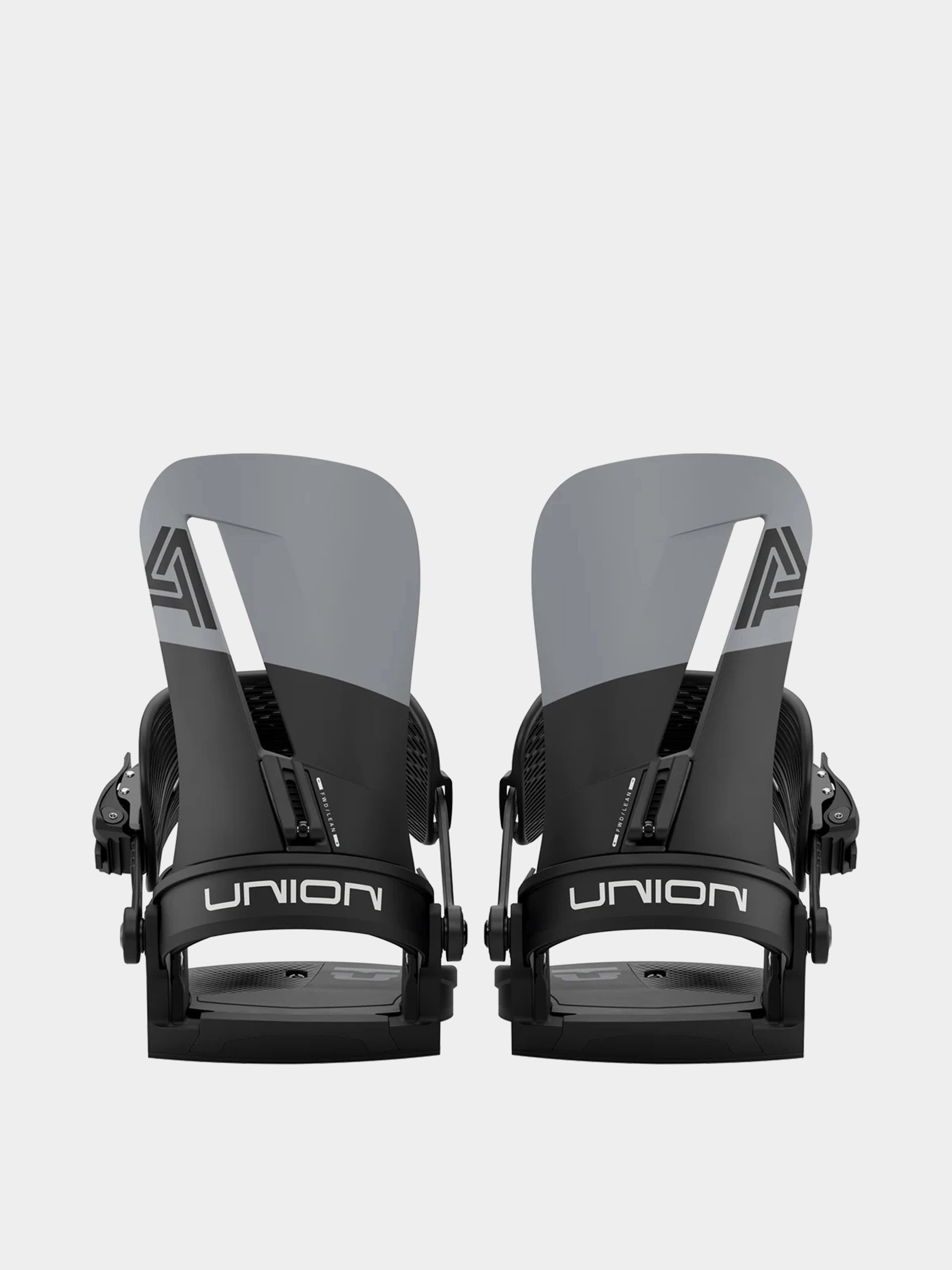 Чоловічі Сноубордичні кріплення Union Atlas (black)