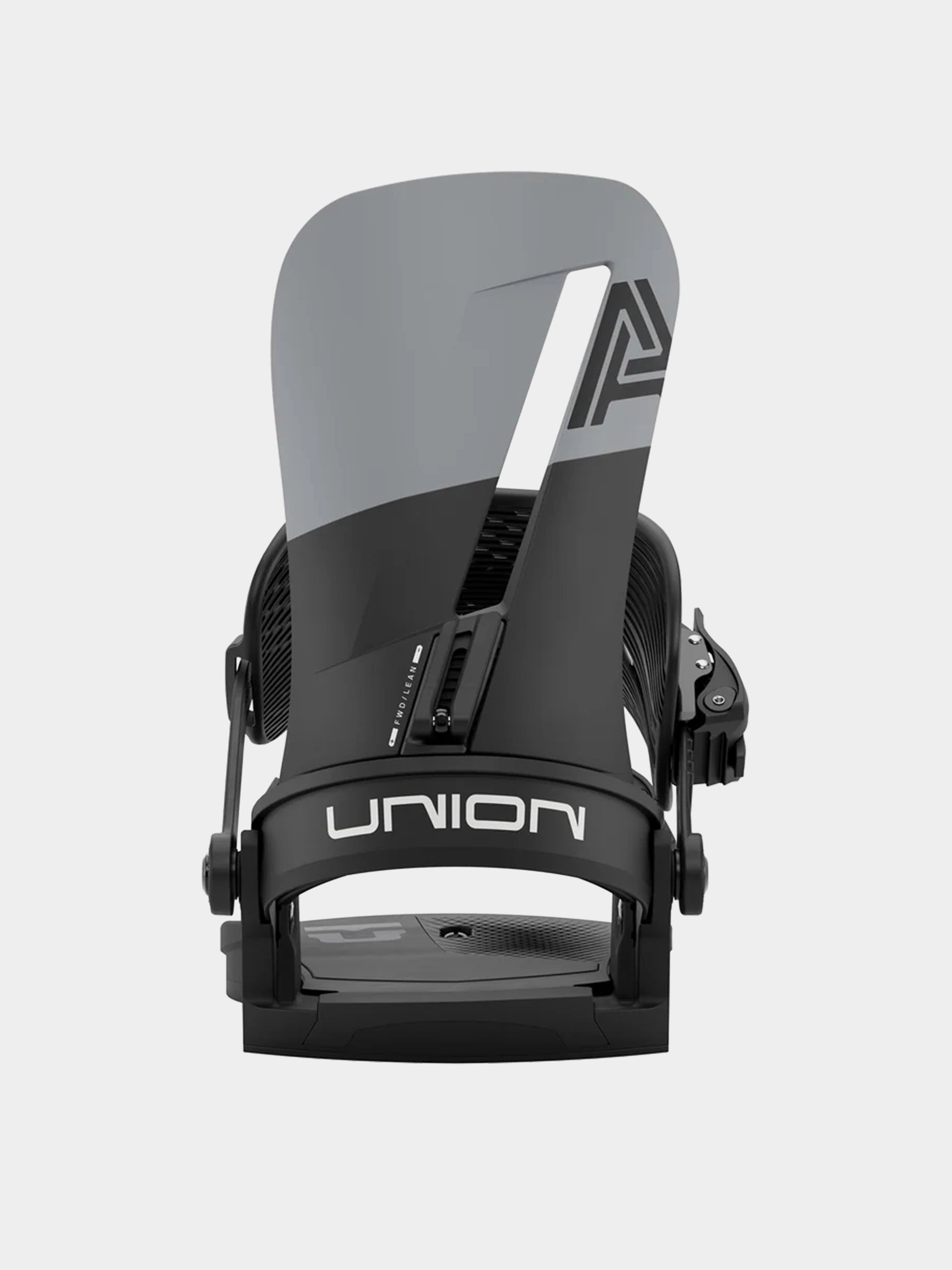 Чоловічі Сноубордичні кріплення Union Atlas (black)