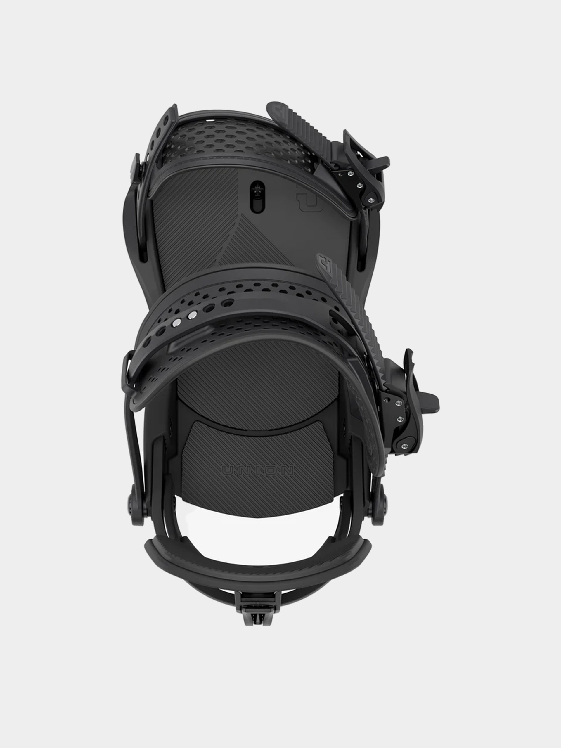 Чоловічі Сноубордичні кріплення Union Force (black 20 yr)