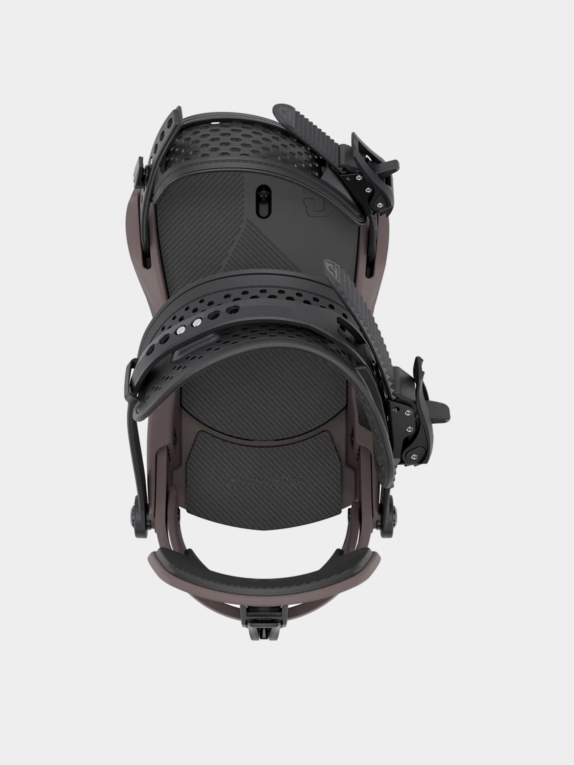 Чоловічі Сноубордичні кріплення Union Force (brown)