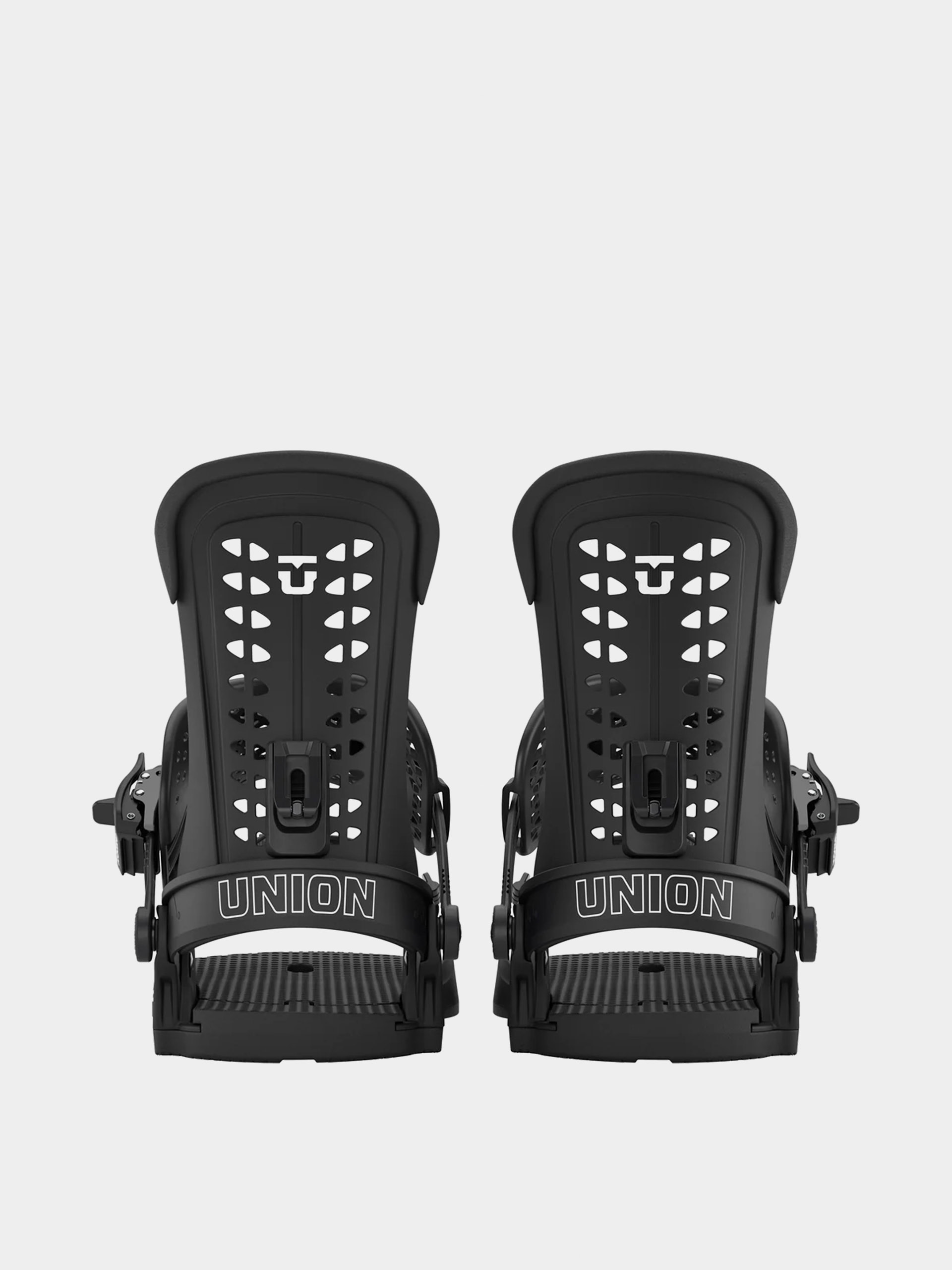 Чоловічі Сноубордичні кріплення Union Force Classic (black)