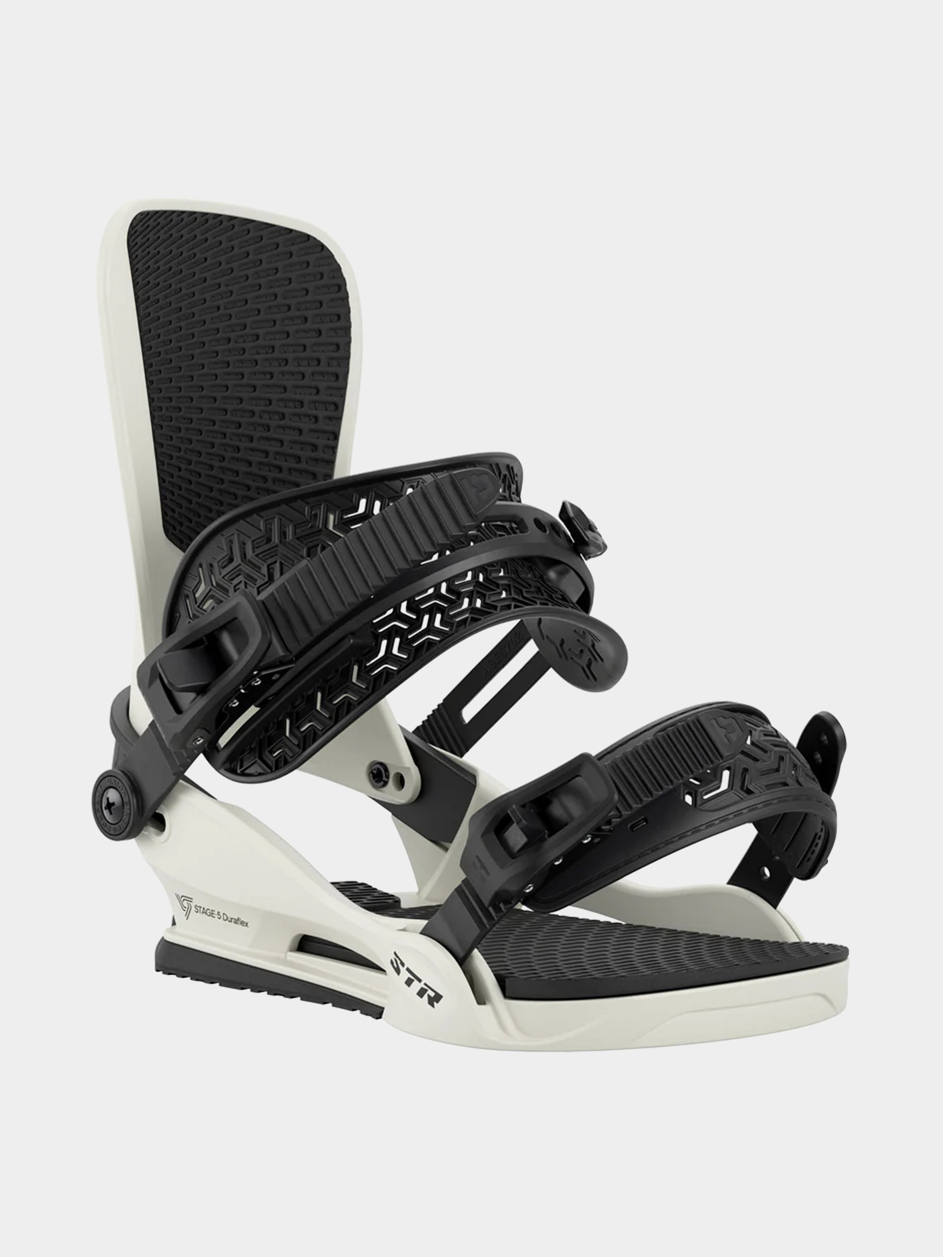 Чоловічі Сноубордичні кріплення Union Str (bone)