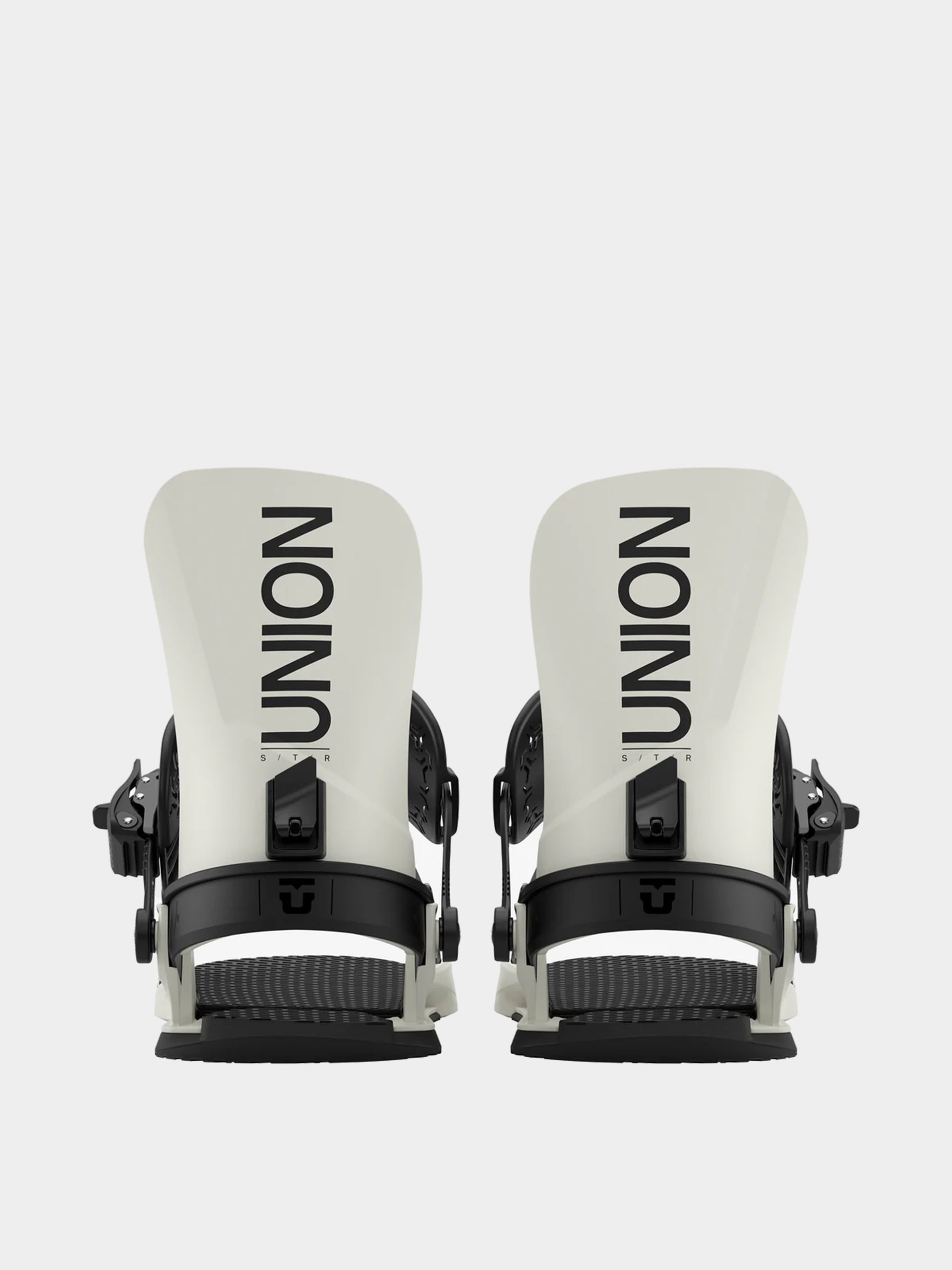 Чоловічі Сноубордичні кріплення Union Str (bone)