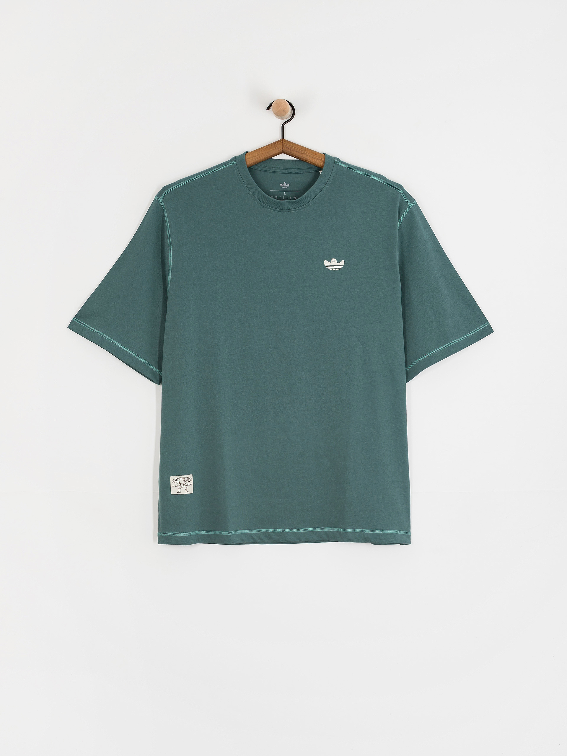 Футболка adidas Shmoo H (pretea)