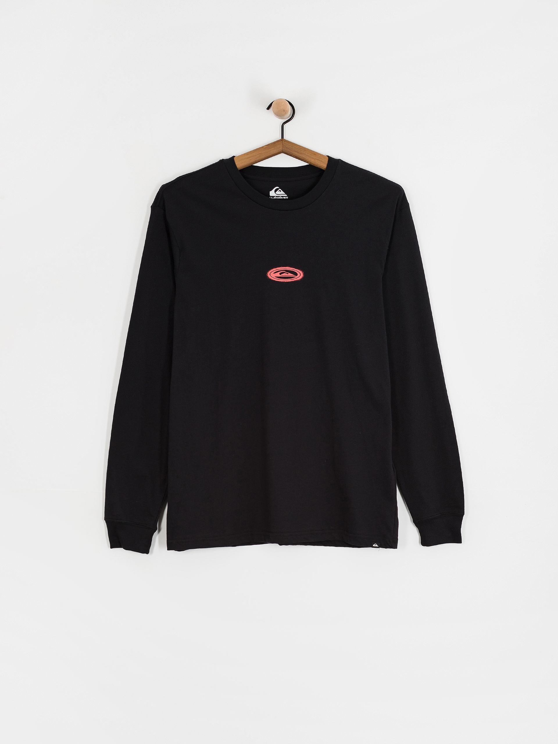 Лонгслів Quiksilver Ev Heaven Like (black)