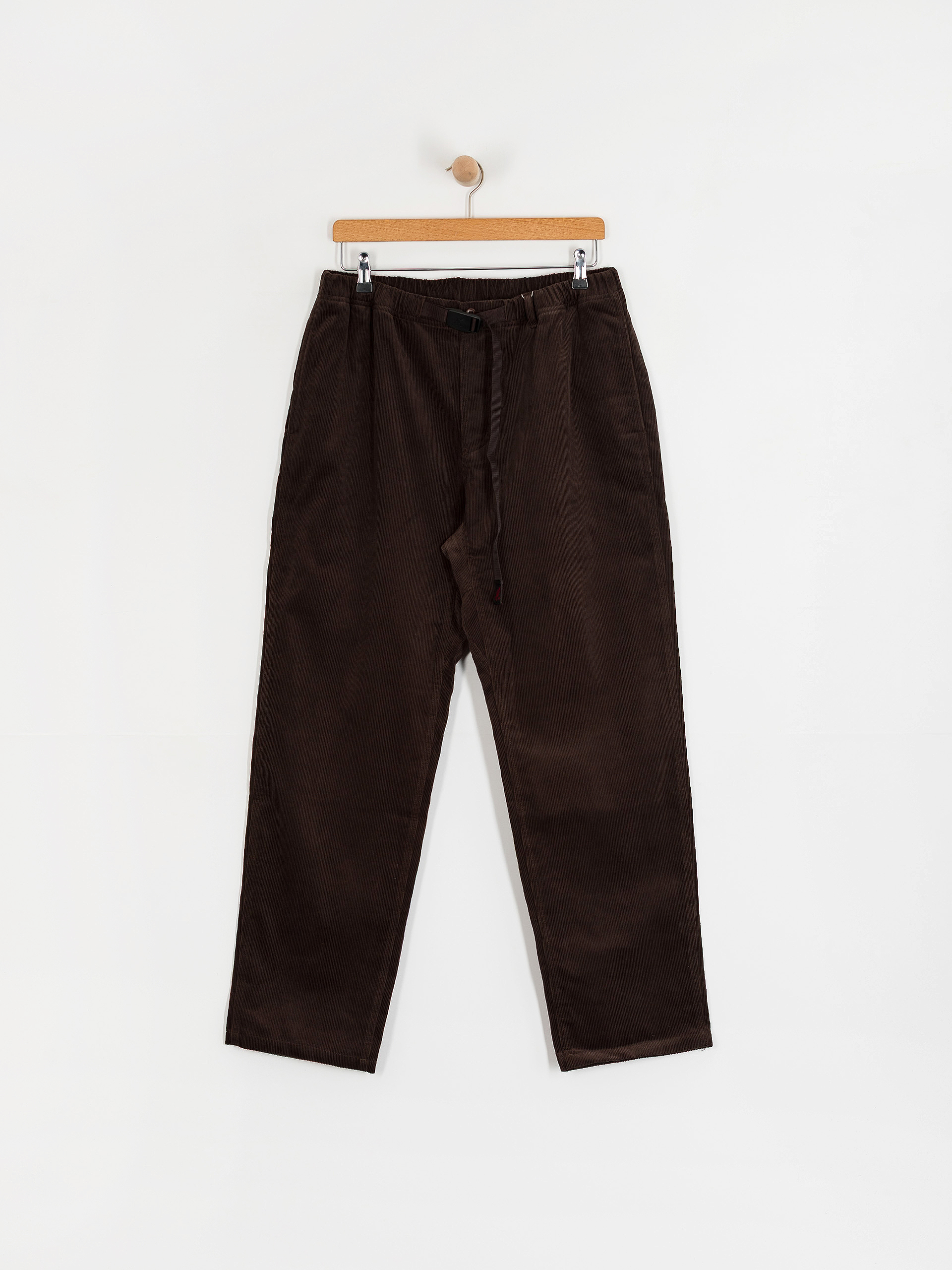 Штани Gramicci Corduroy Pant (deep brown)