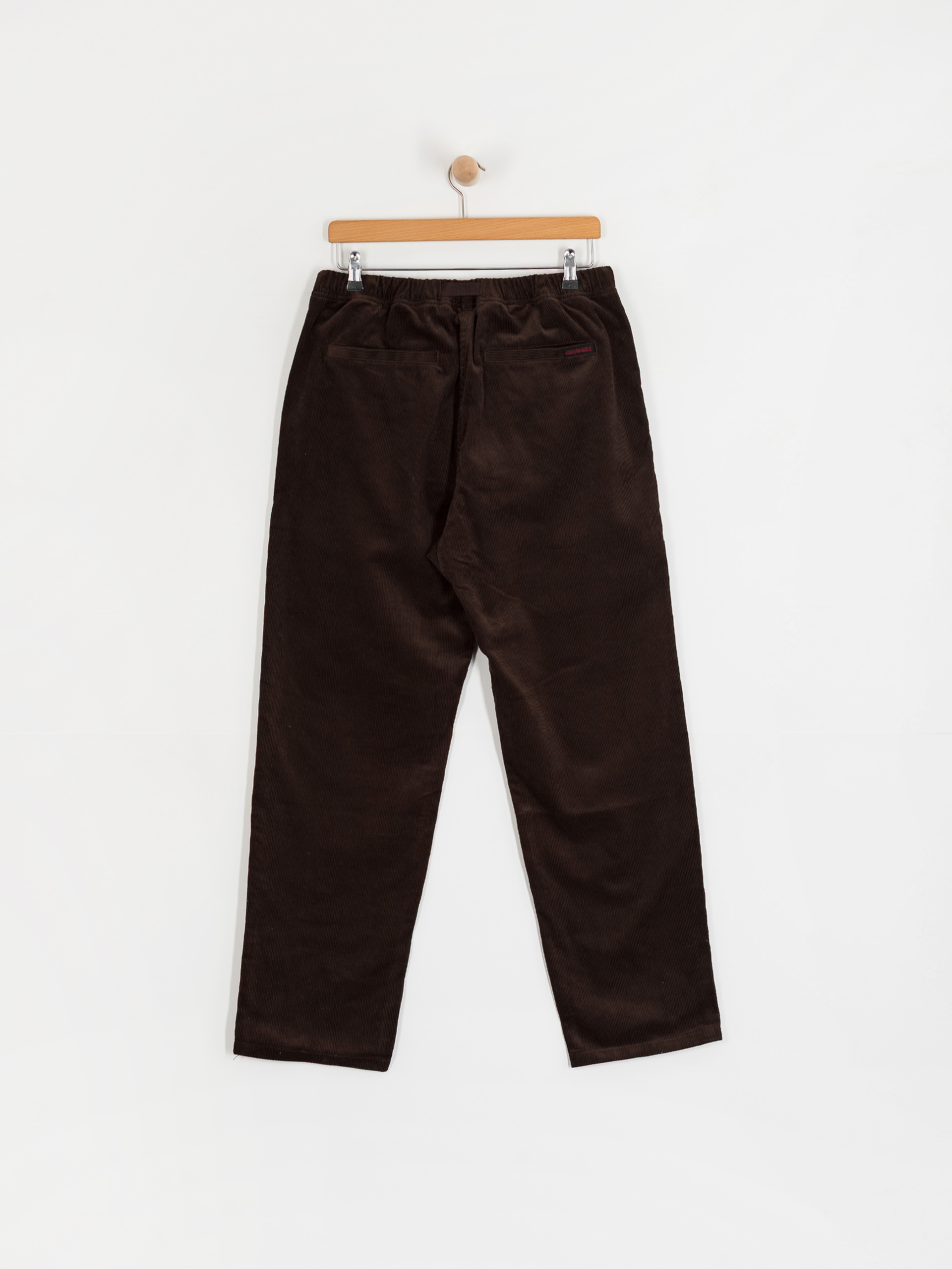 Штани Gramicci Corduroy Pant (deep brown)