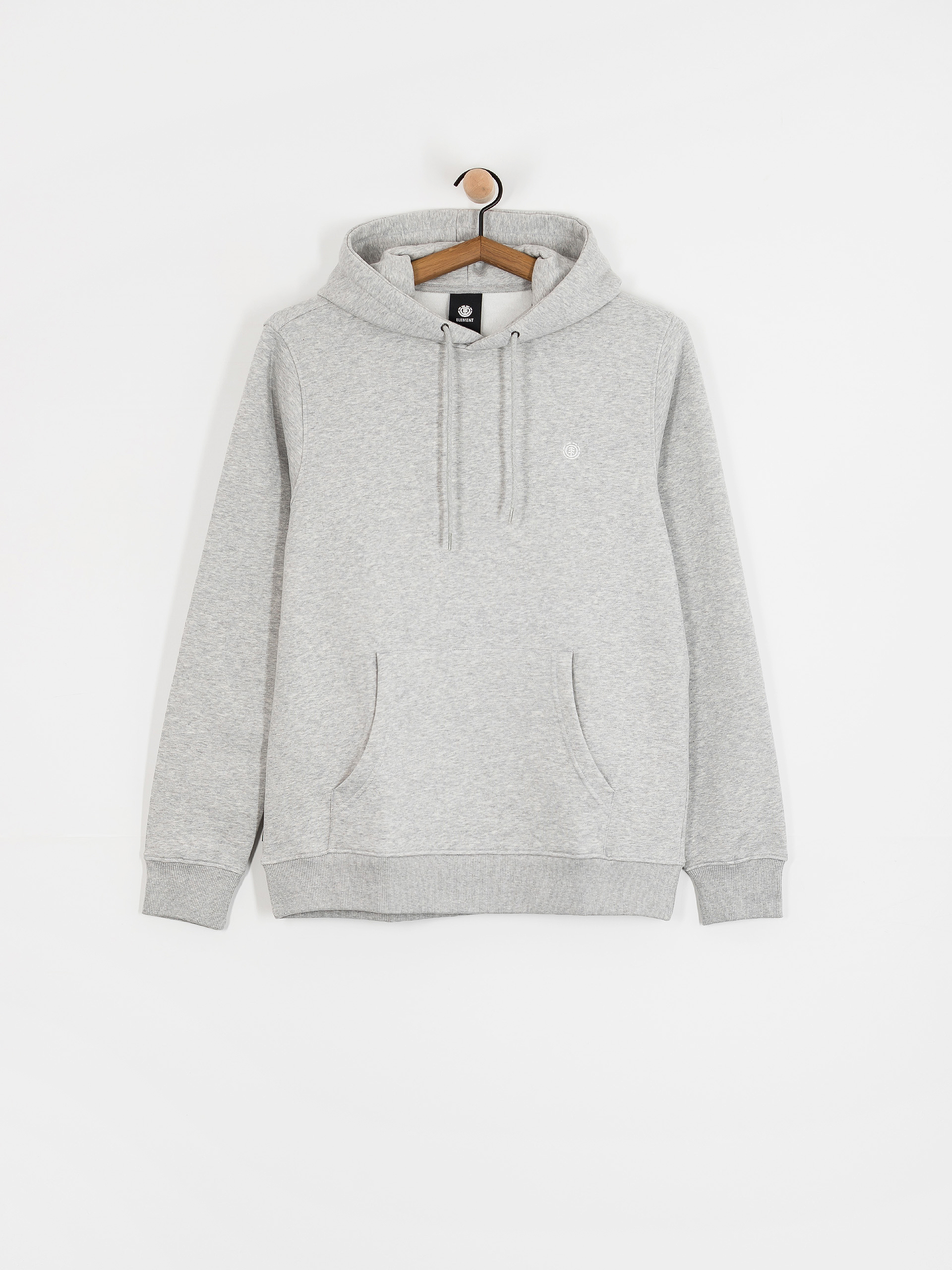 Худі Element Icon Embroidery HD (eclipse navy)