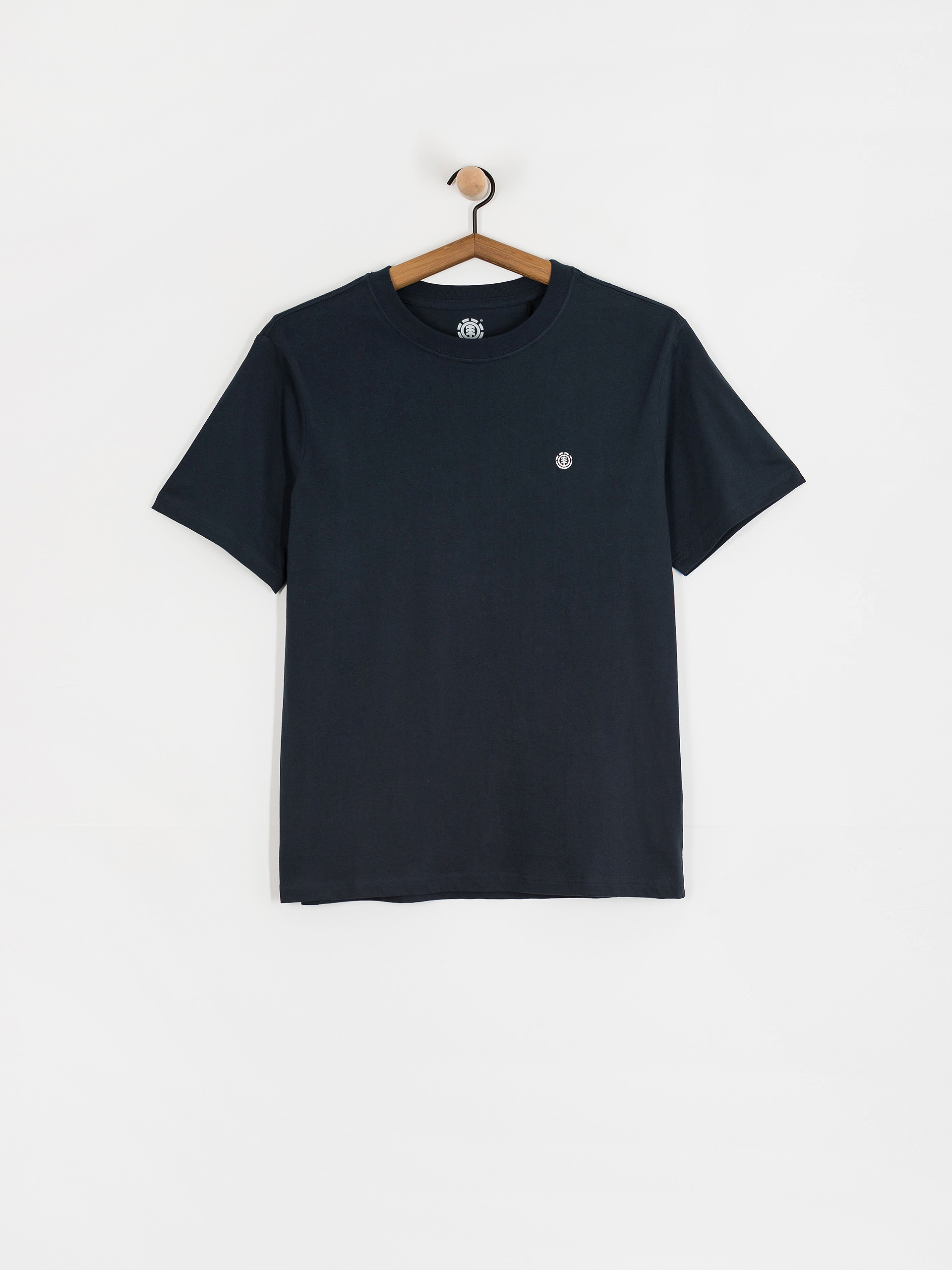 Футболка Element Icon Embroidery (eclipse navy)
