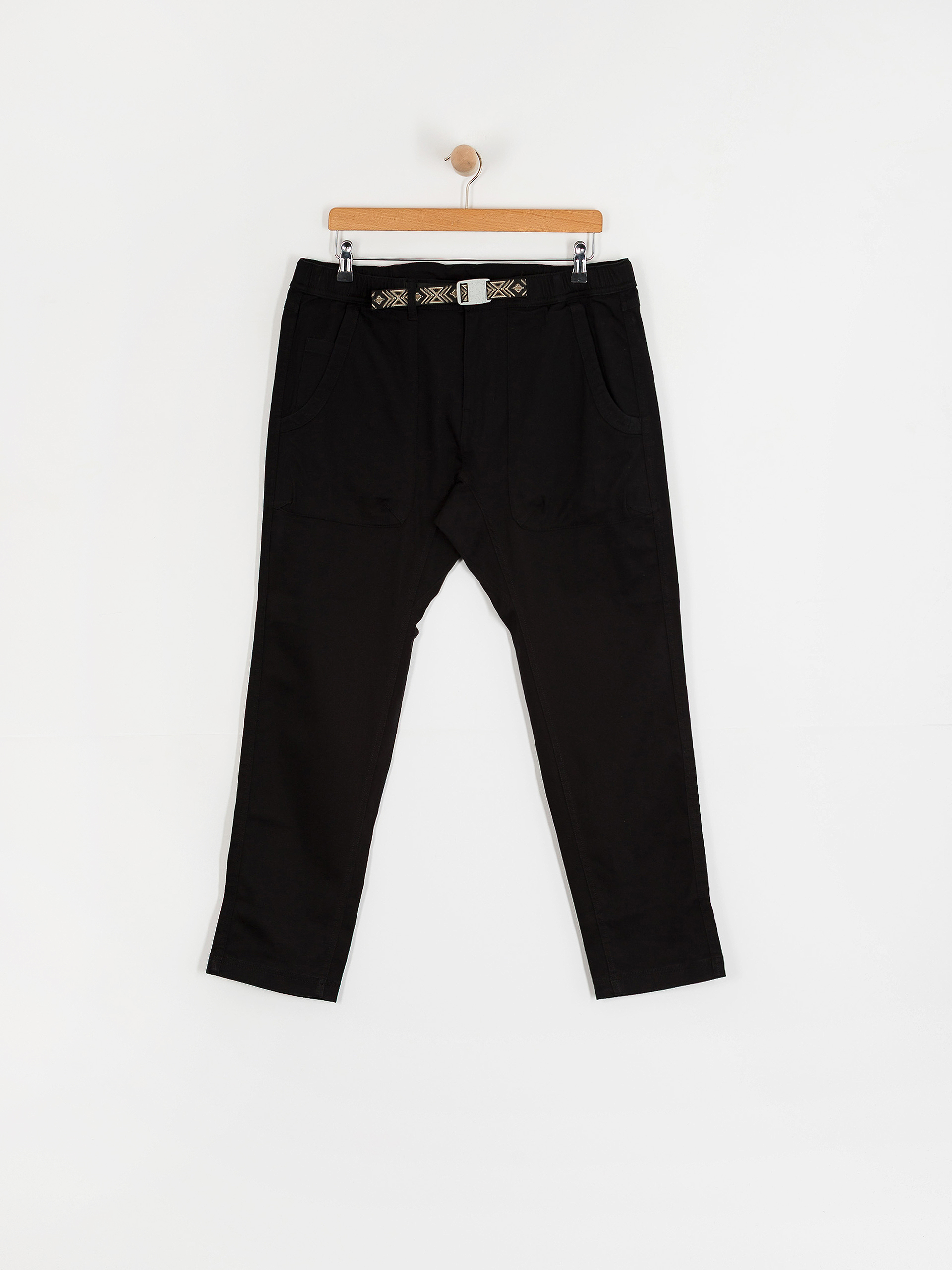 Штани Kavu Kumano (black)