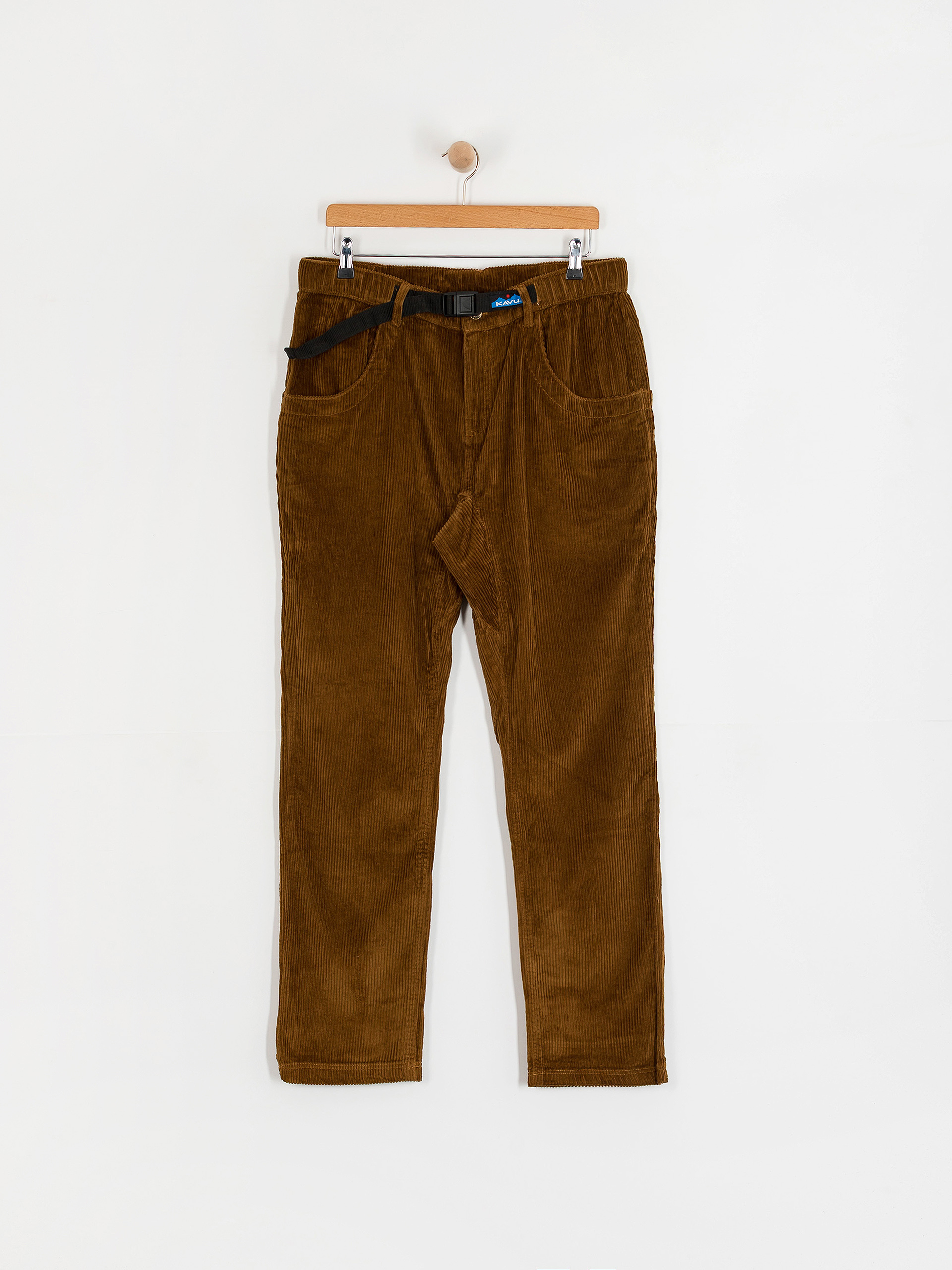 Штани Kavu Chilli Roy (bronze brown)