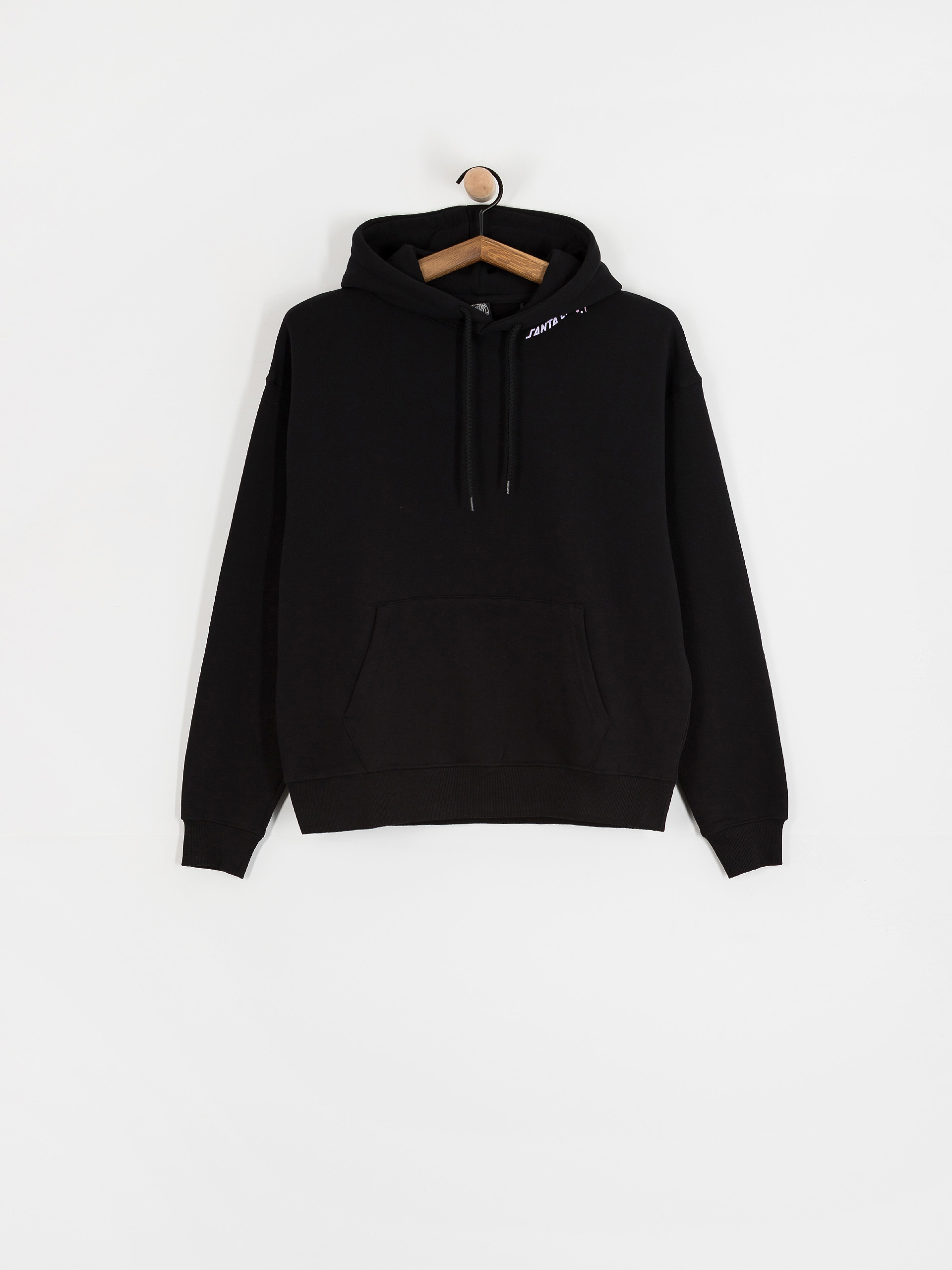 Світшот Santa Cruz Night Critter Wmn (black)