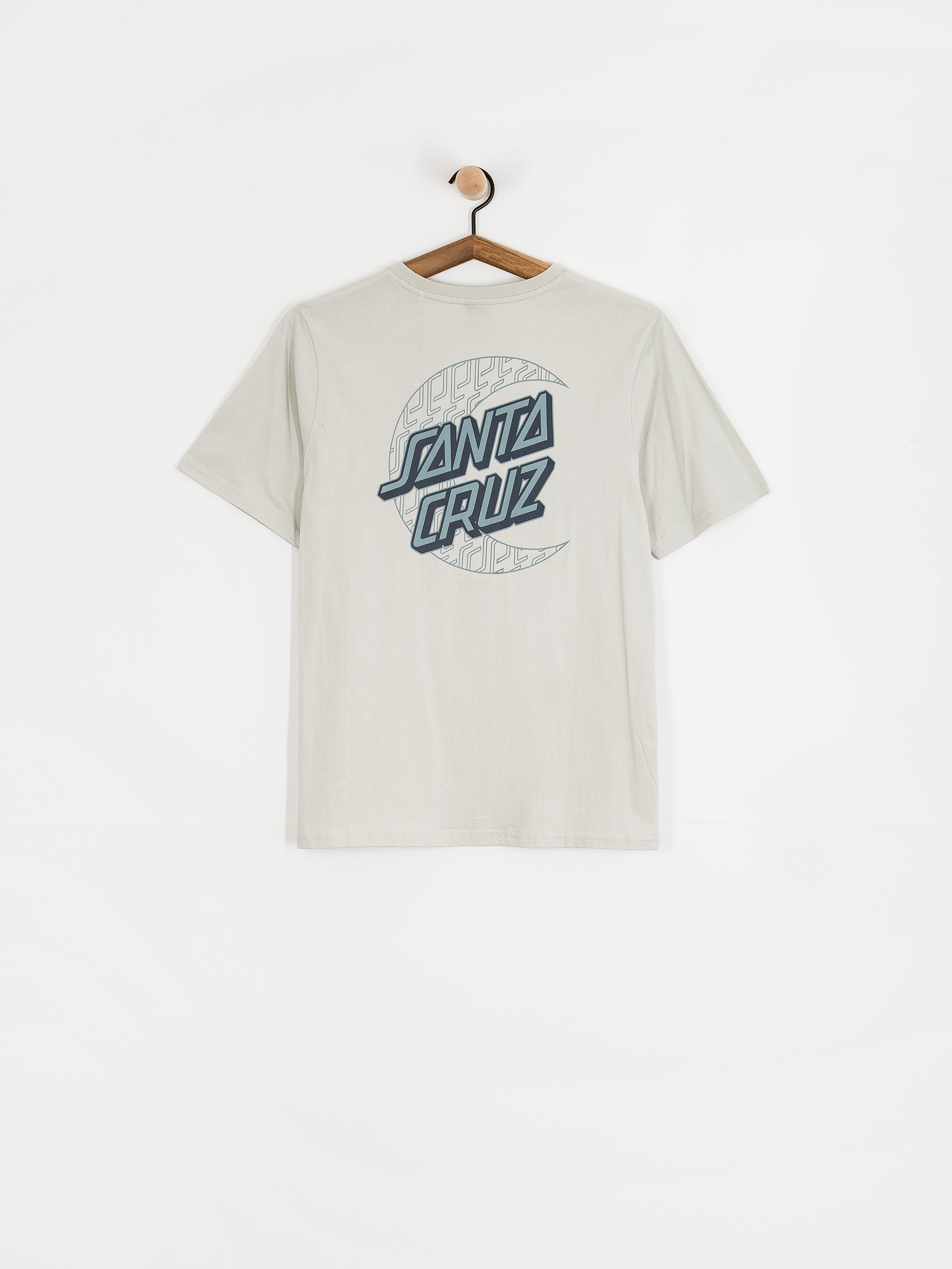 u0424u0443u0442u0431u043eu043bu043au0430 Santa Cruz Imprint Moon Dot Wmn (mist)