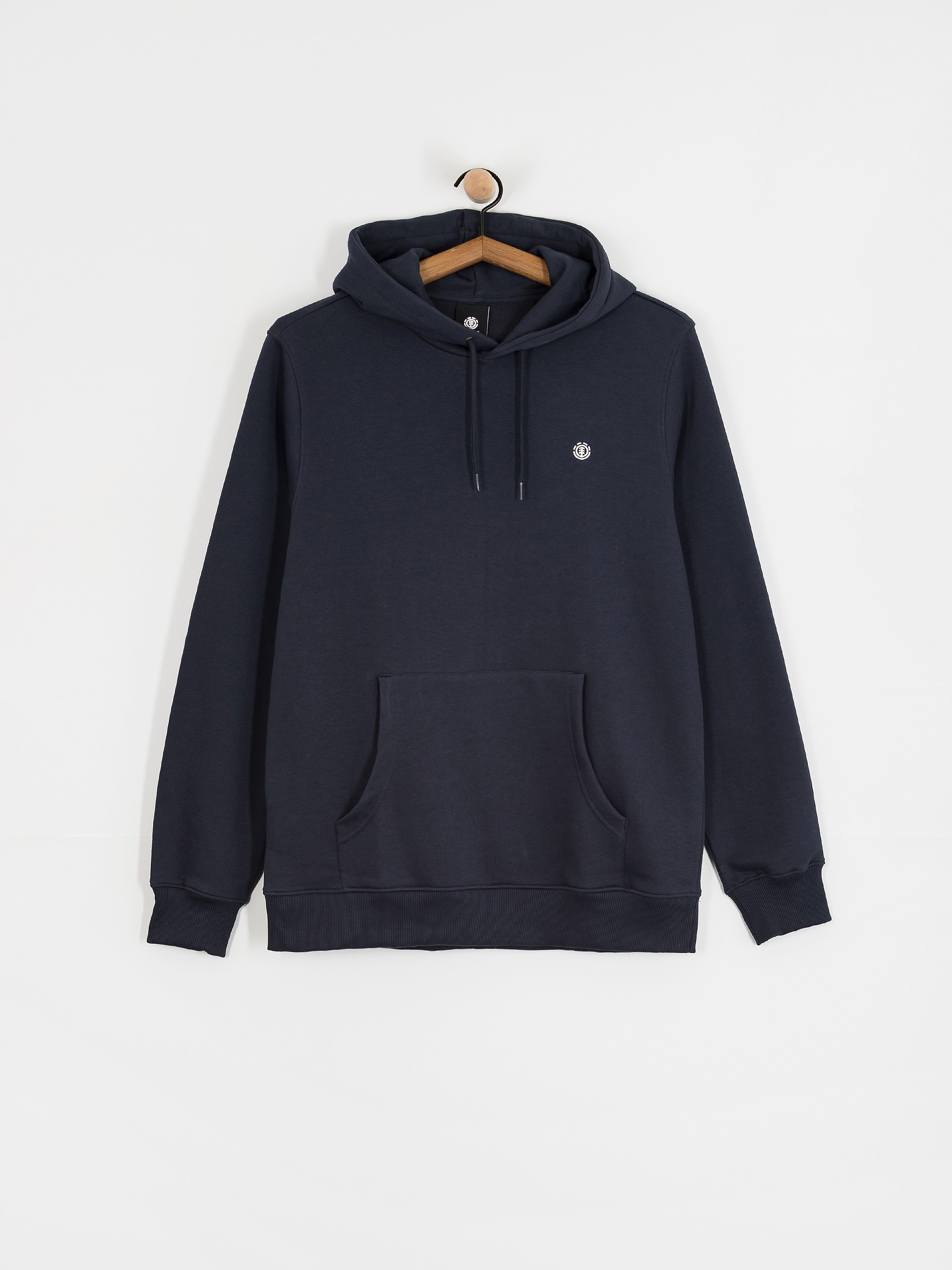 Худі Element Icon Embroidery HD (eclipse navy)