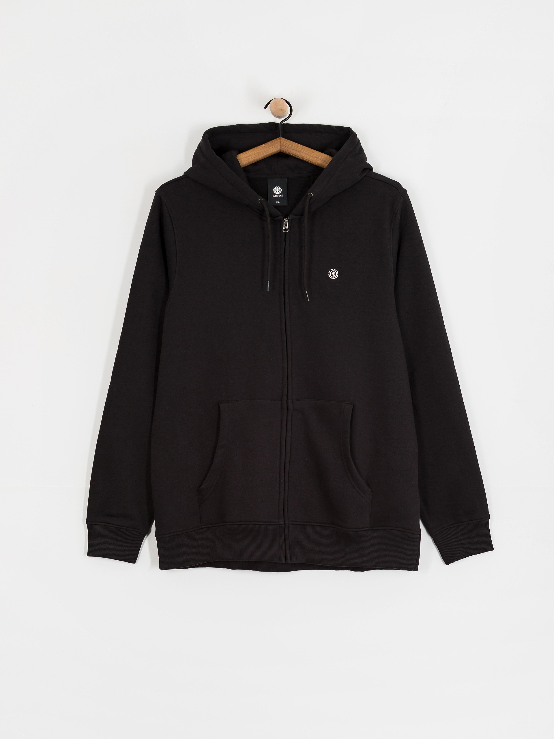 Худі Element Icon Embroidery HD (eclipse navy)