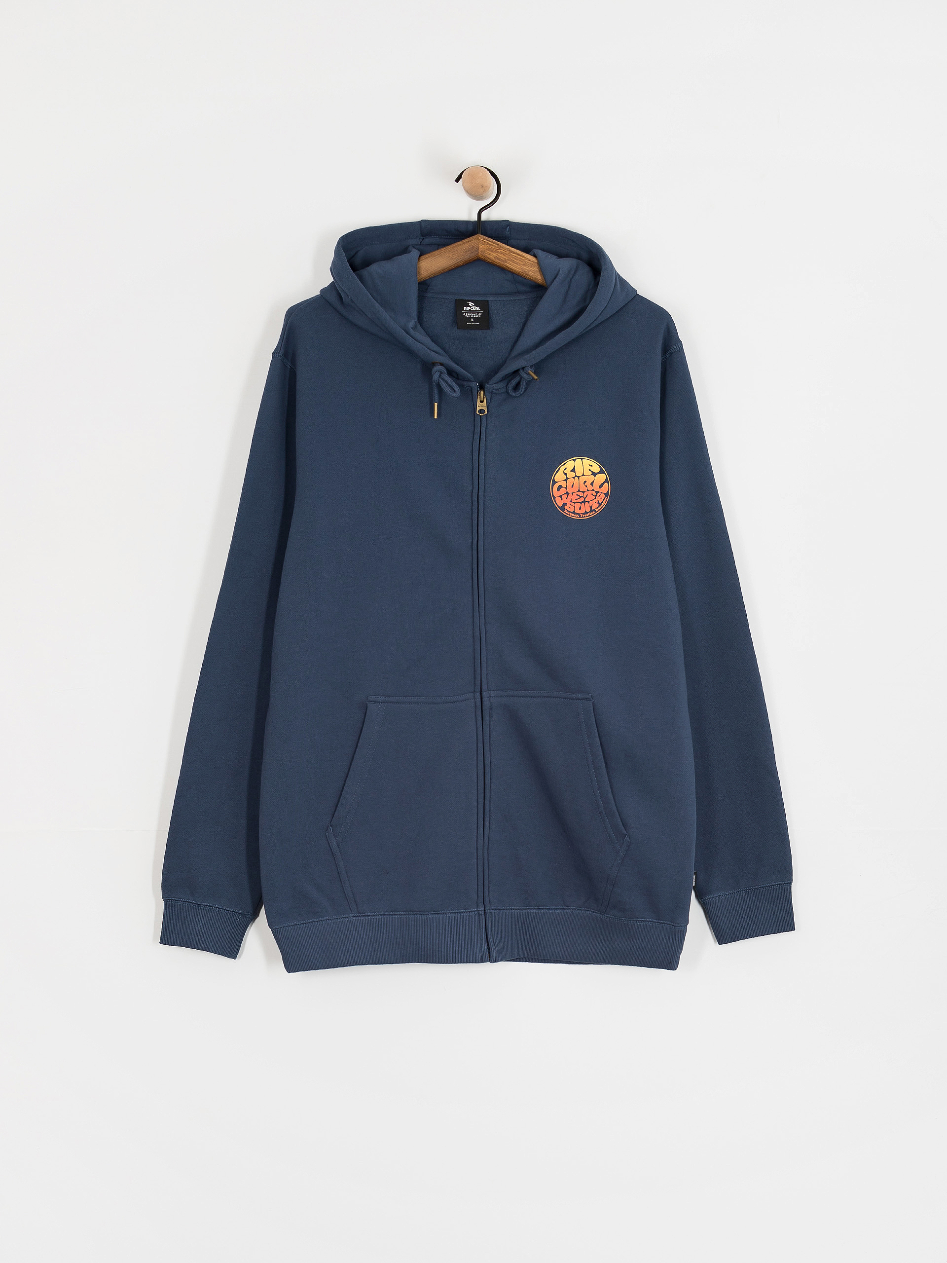 Худі Rip Curl Wettie Passage Icon ZHD (light navy)