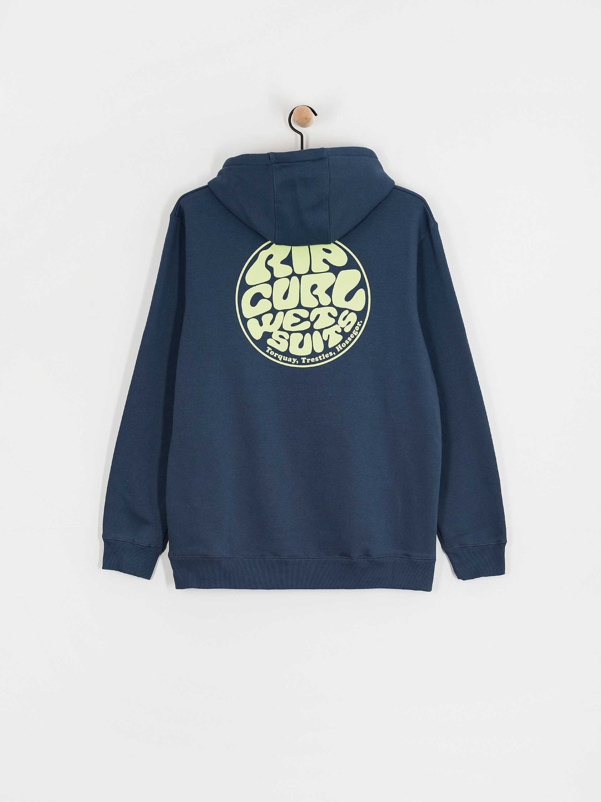 Худі Rip Curl Wetsuit Icon HD (light navy)