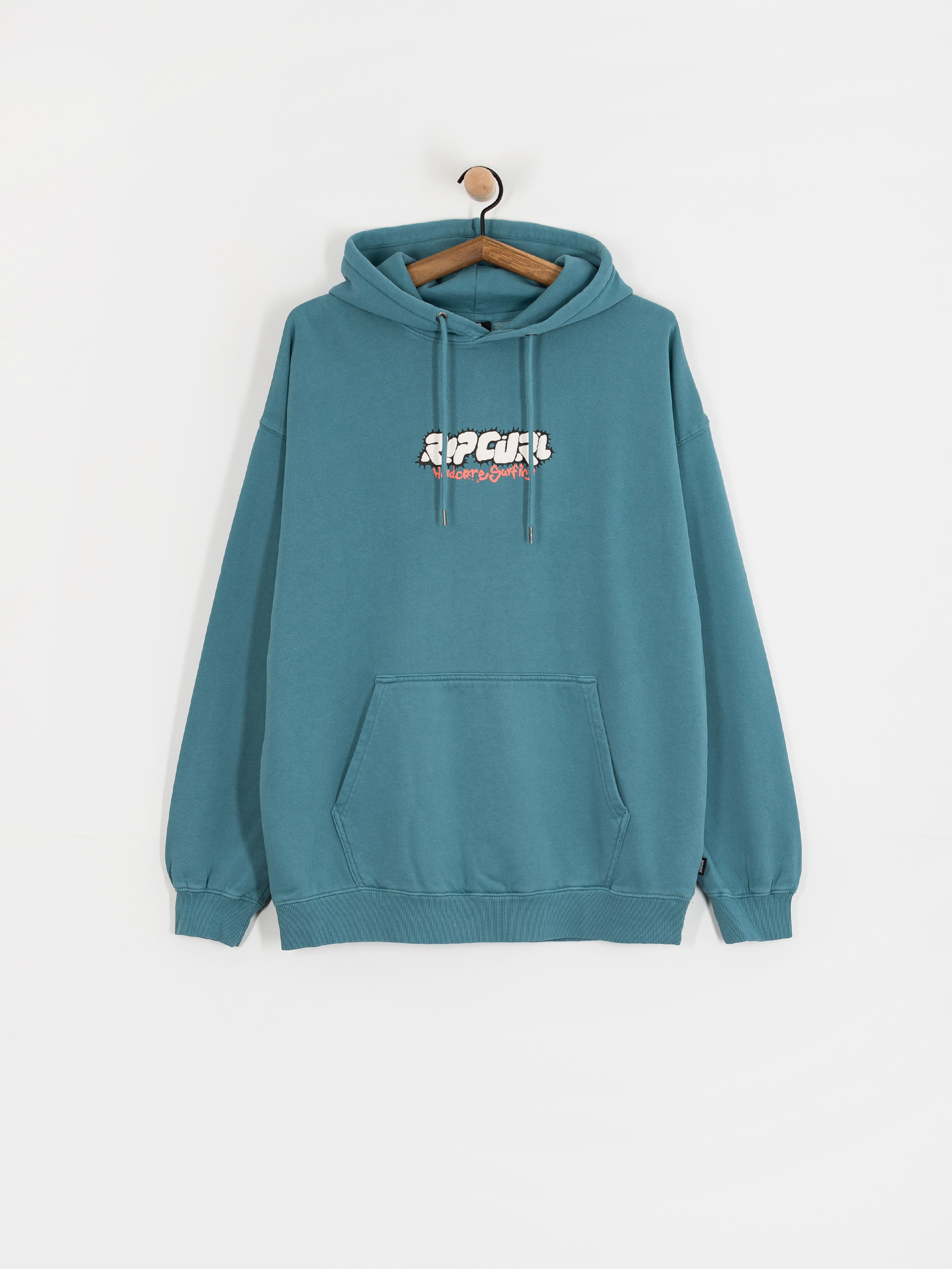 Худі Rip Curl Raw Energy HD (storm blue)