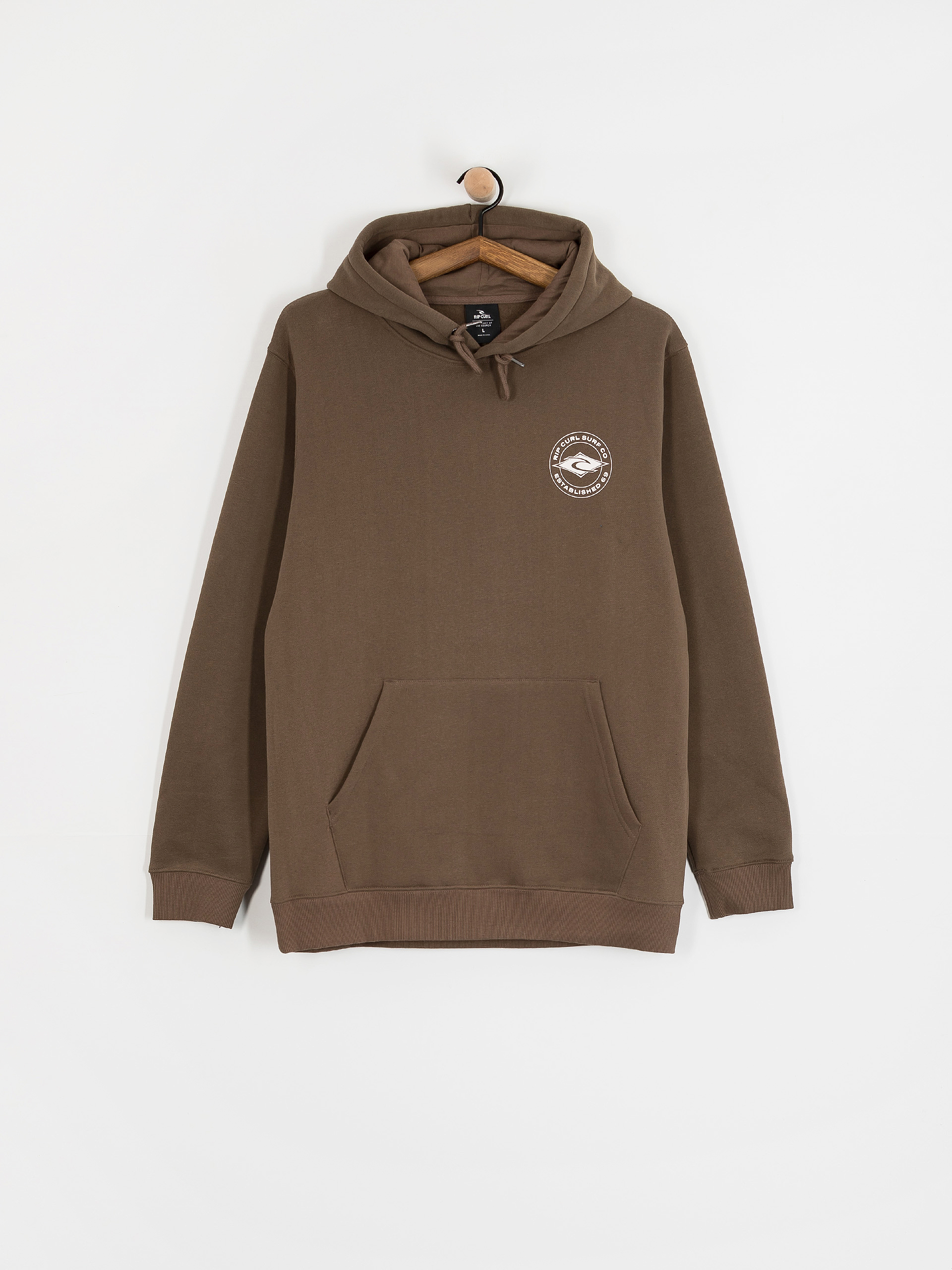 Худі Rip Curl Staple HD (rock)