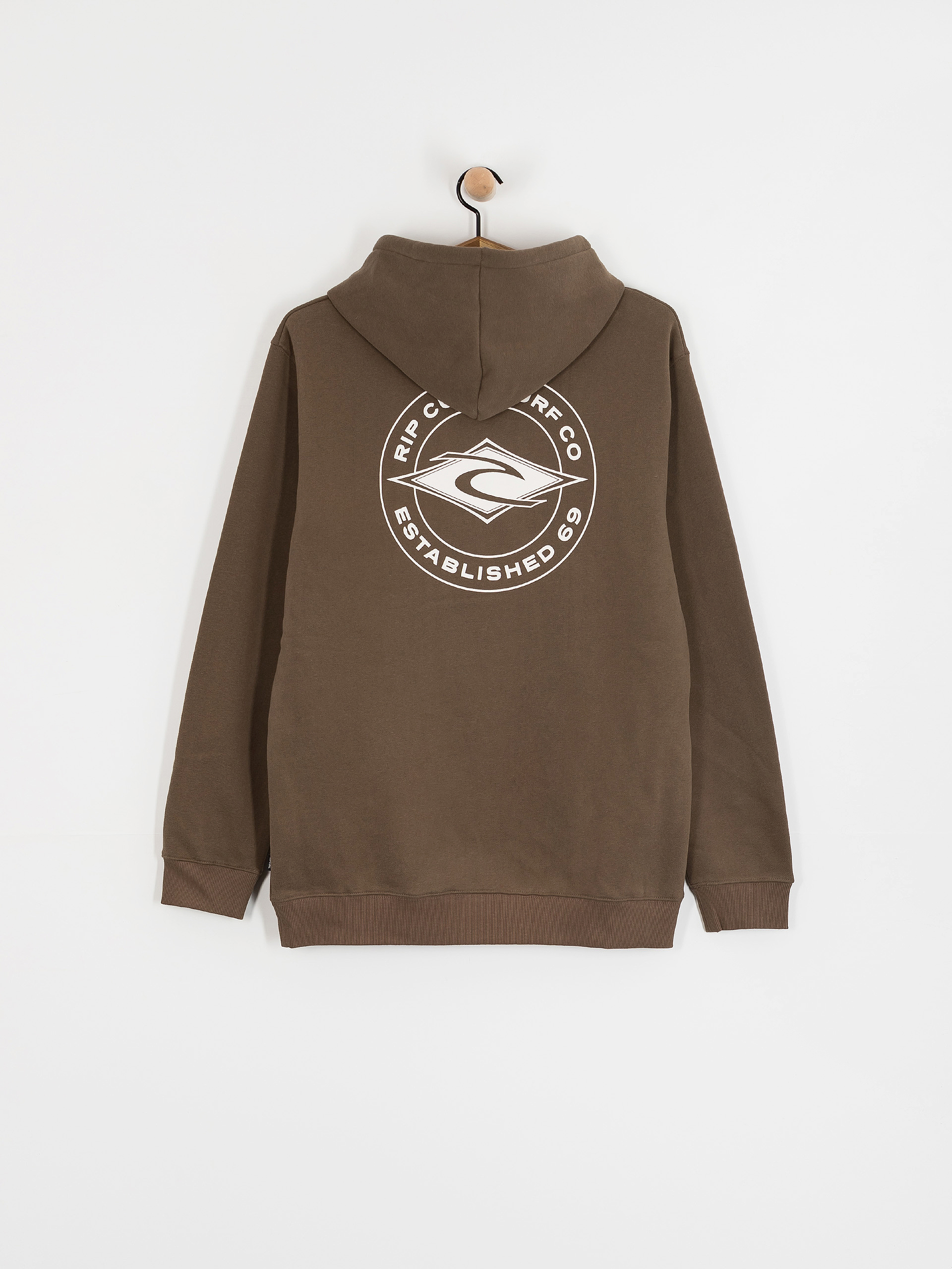 Худі Rip Curl Staple HD (rock)