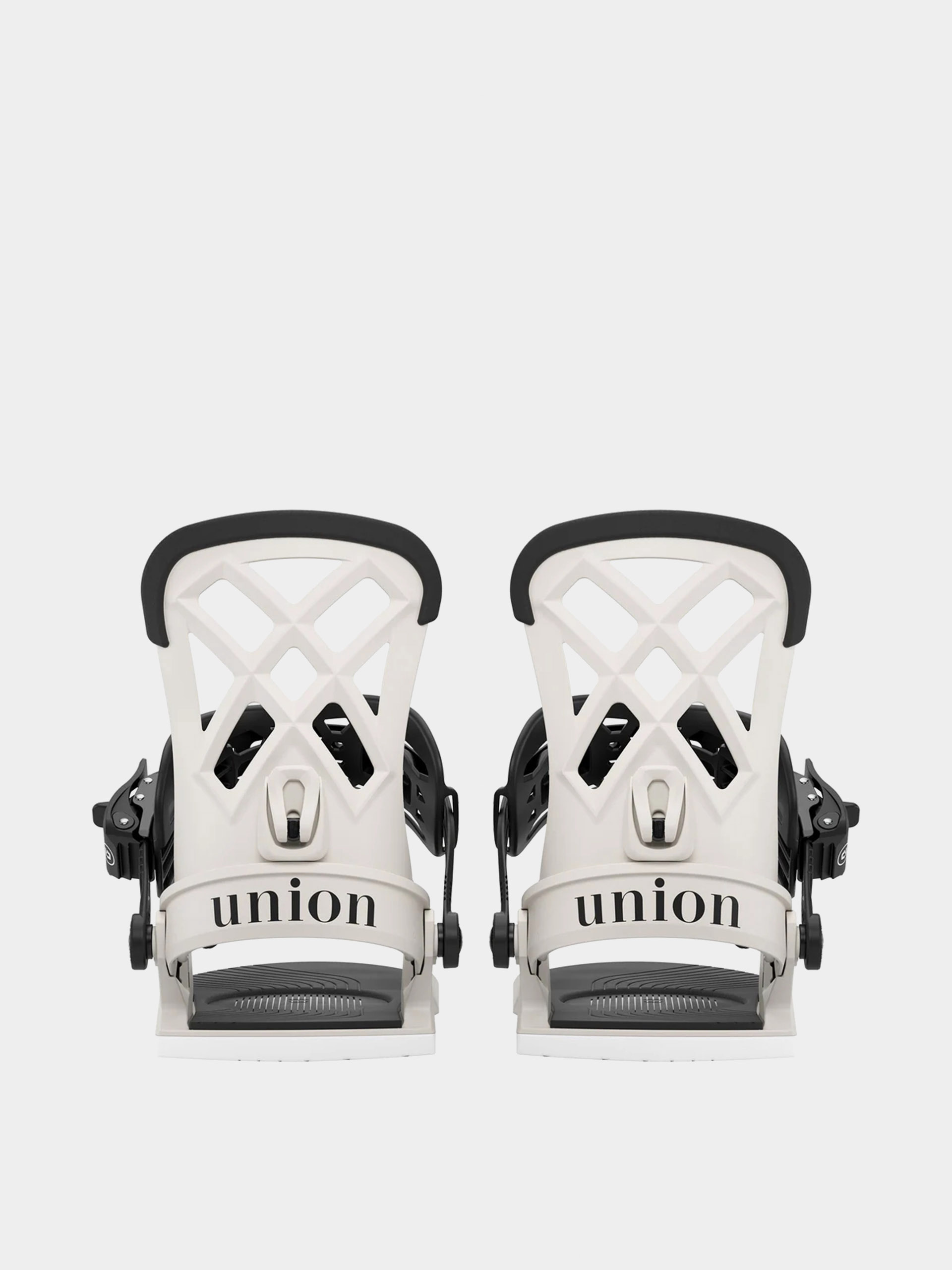 Жіночі Сноубордичні кріплення Union Rosa (bone)
