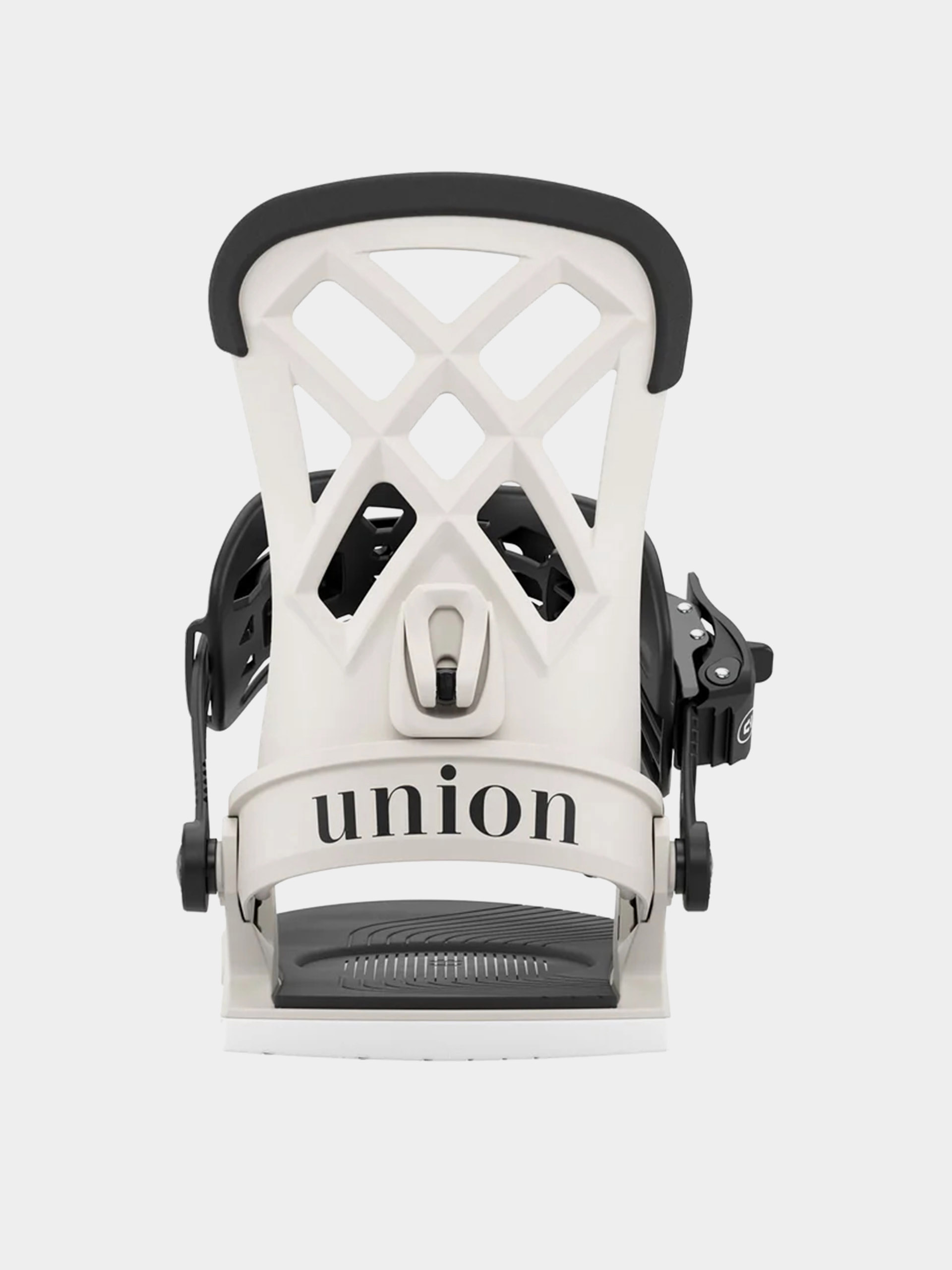 Жіночі Сноубордичні кріплення Union Rosa (bone)