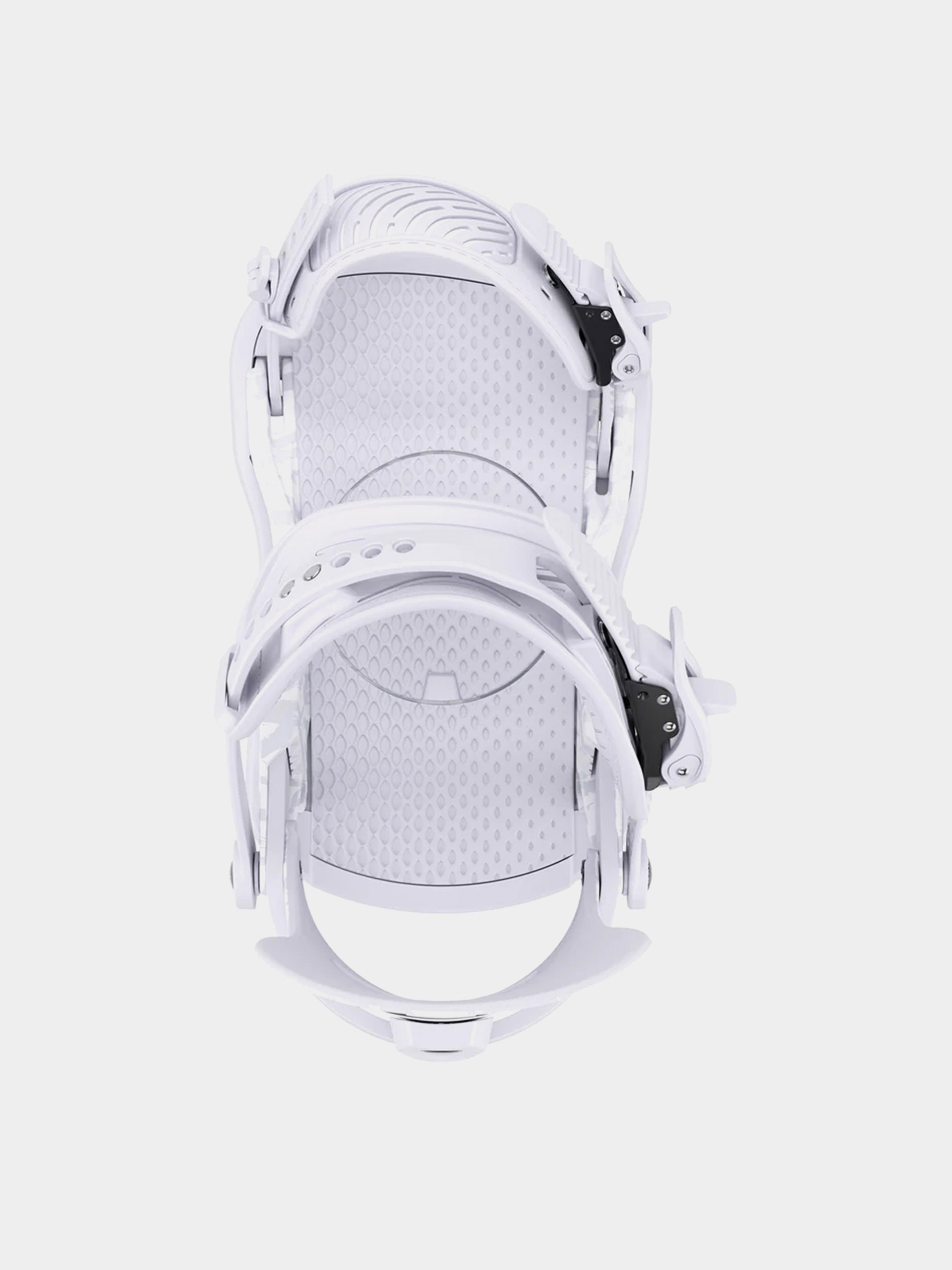 Жіночі Сноубордичні кріплення Union Legacy (grey)