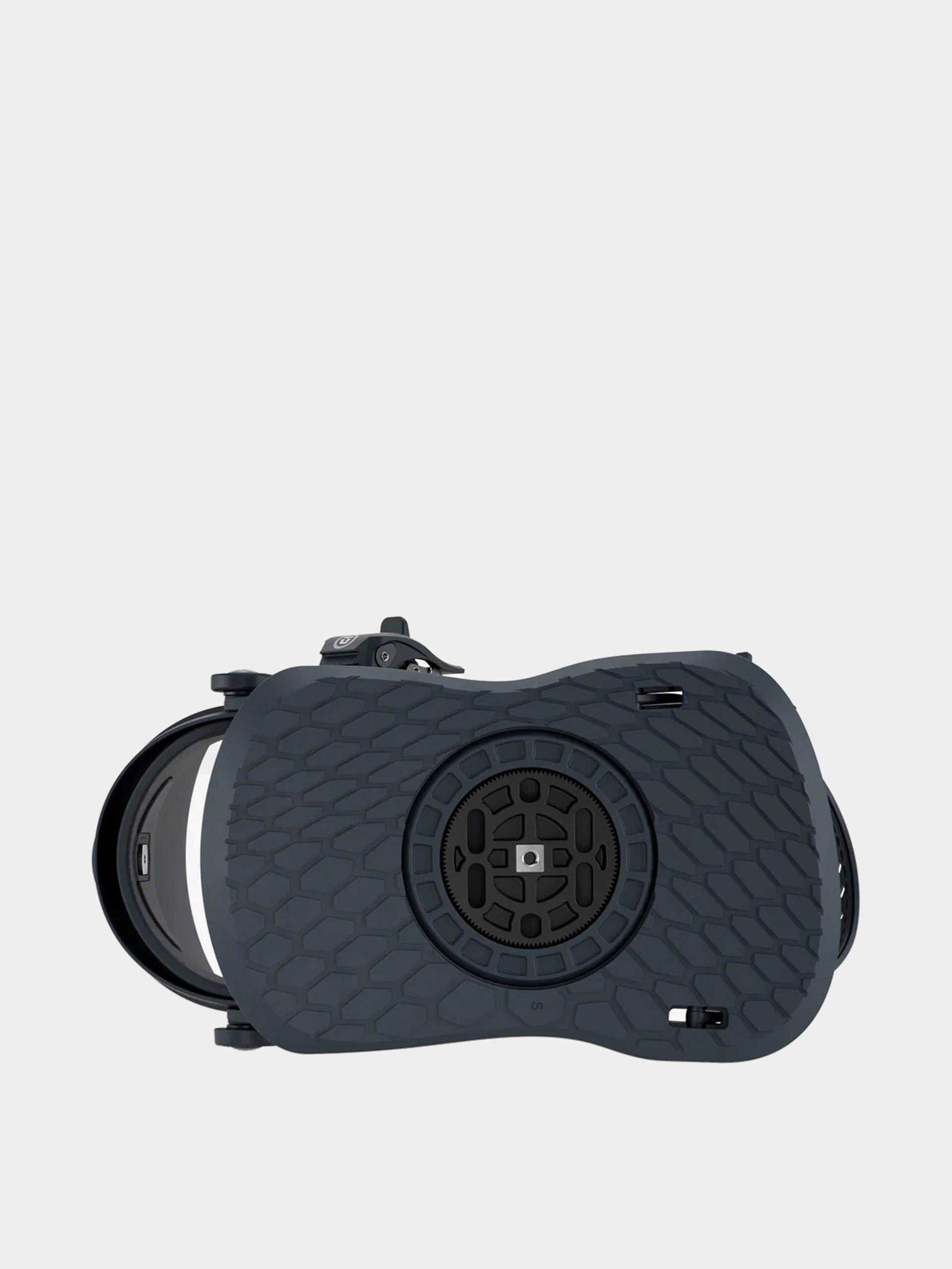 Жіночі Сноубордичні кріплення Union Legacy (midnight)