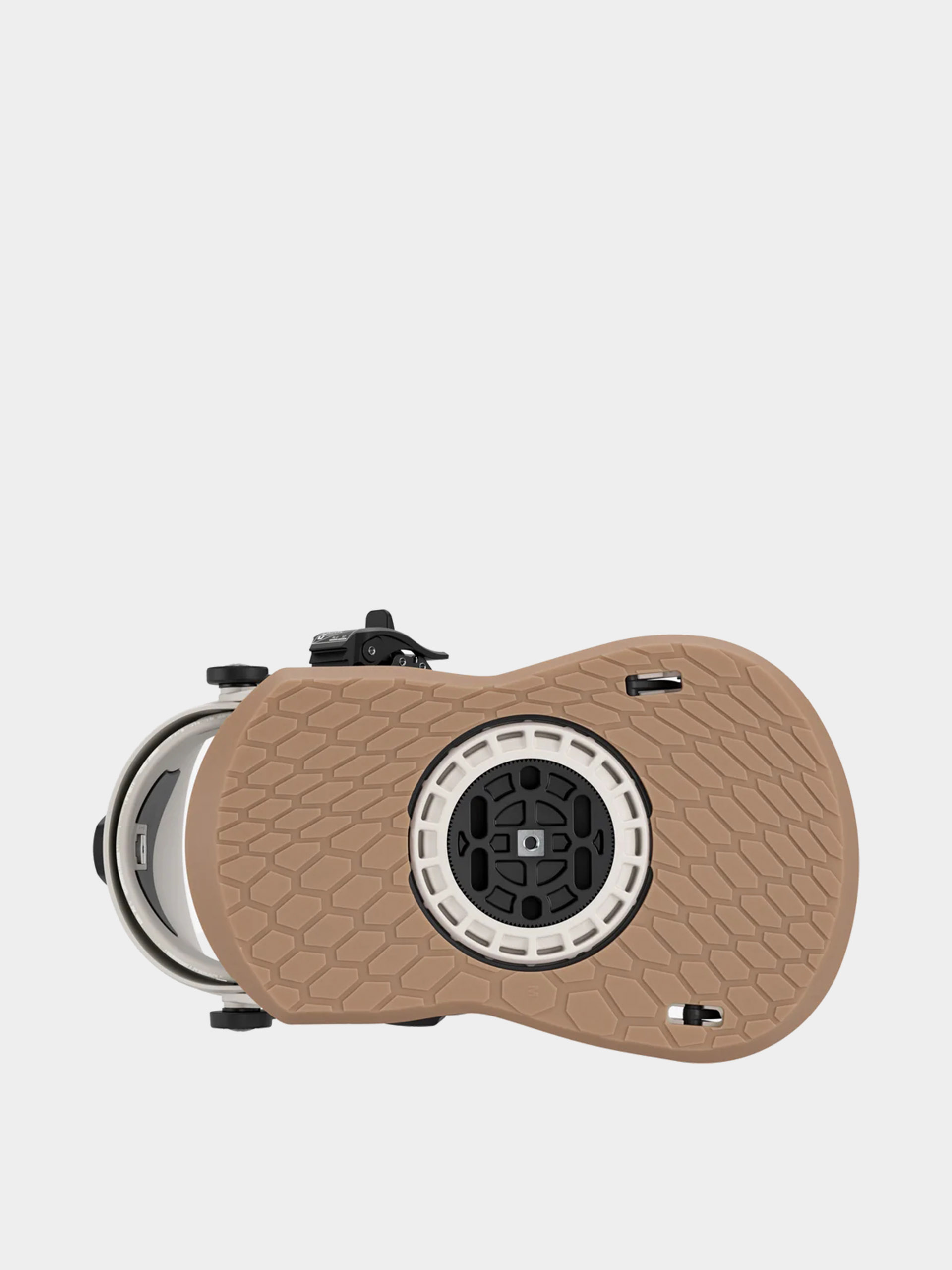 Чоловічі Сноубордичні кріплення Union Strata (sand)