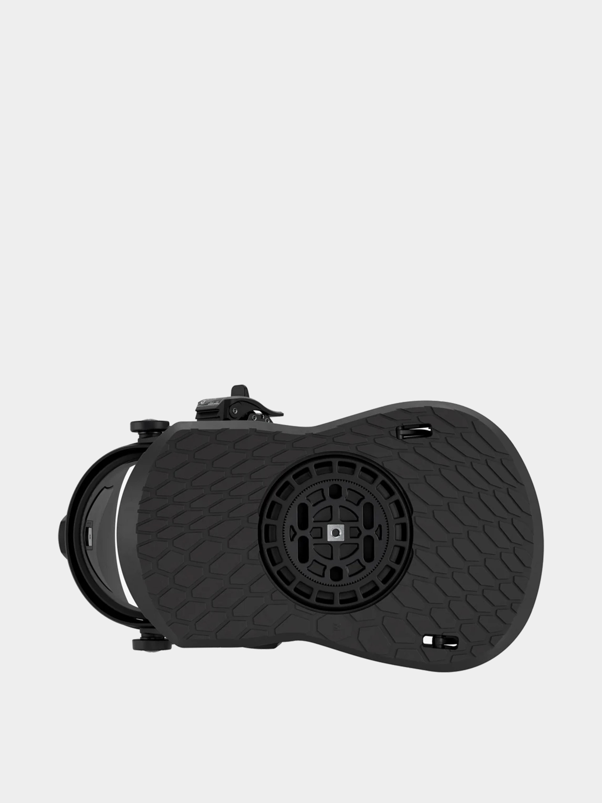 Чоловічі Сноубордичні кріплення Union Strata (black)