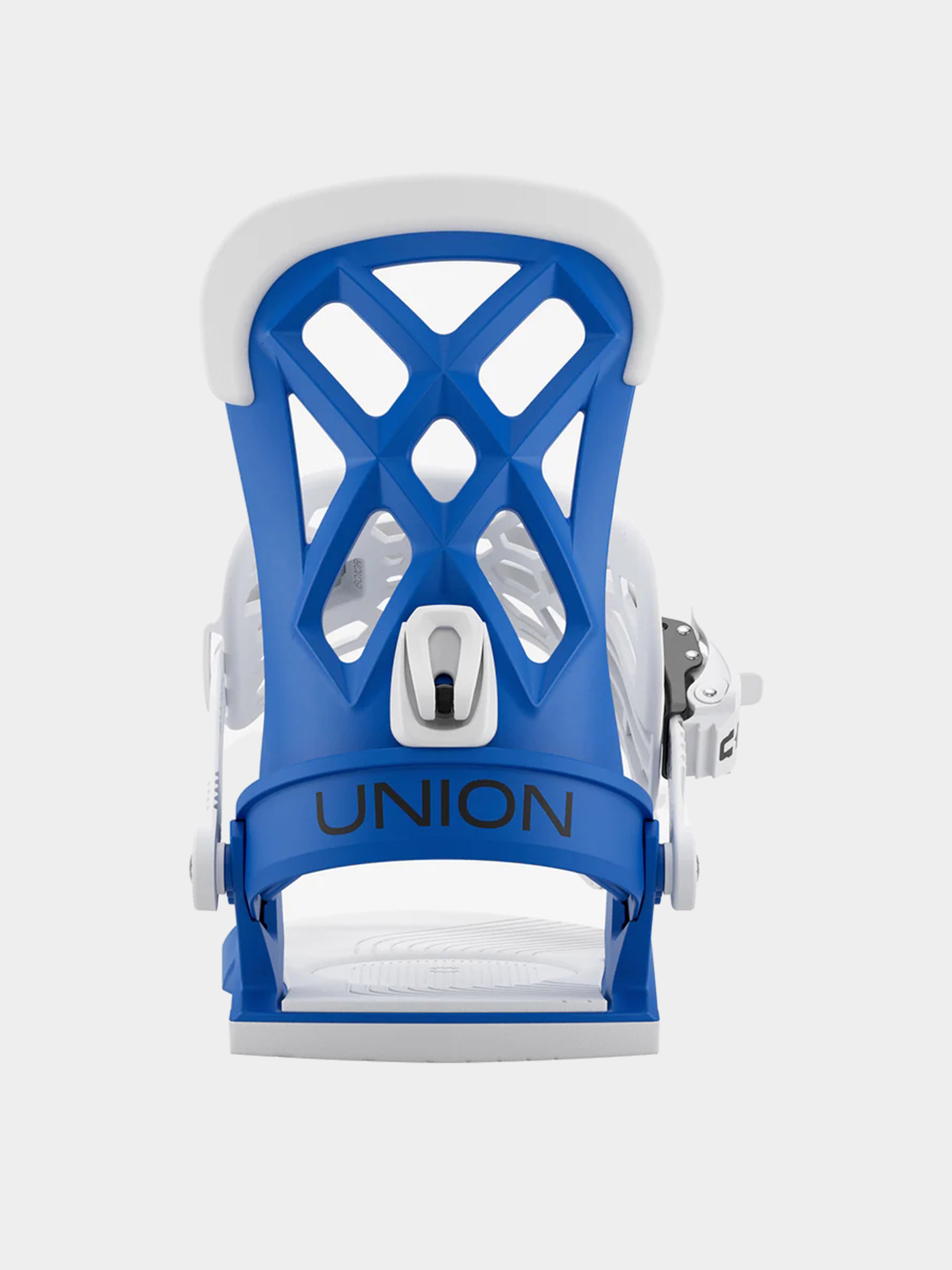 Чоловічі Сноубордичні кріплення Union Flite Pro (blue)
