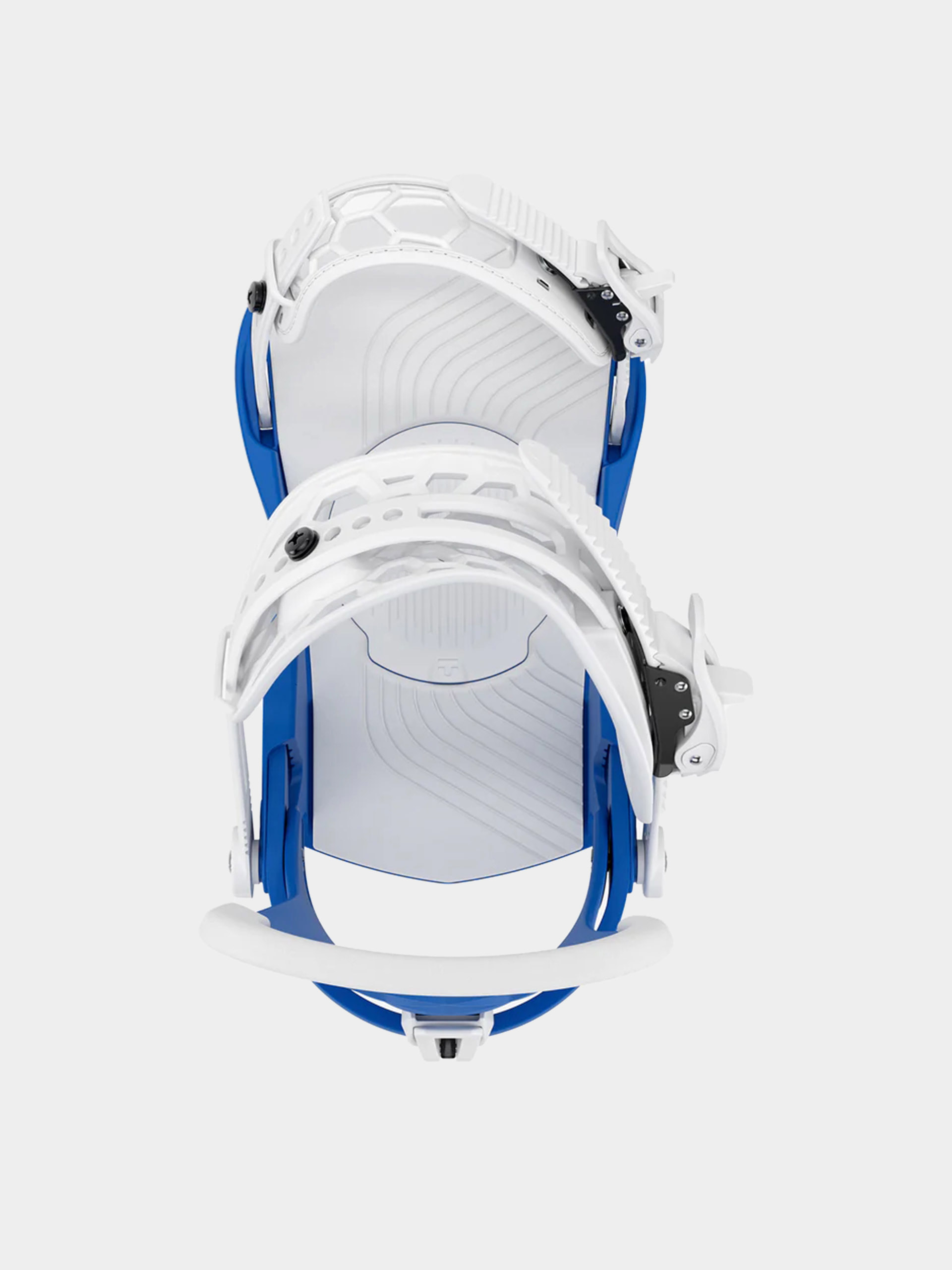 Чоловічі Сноубордичні кріплення Union Flite Pro (blue)