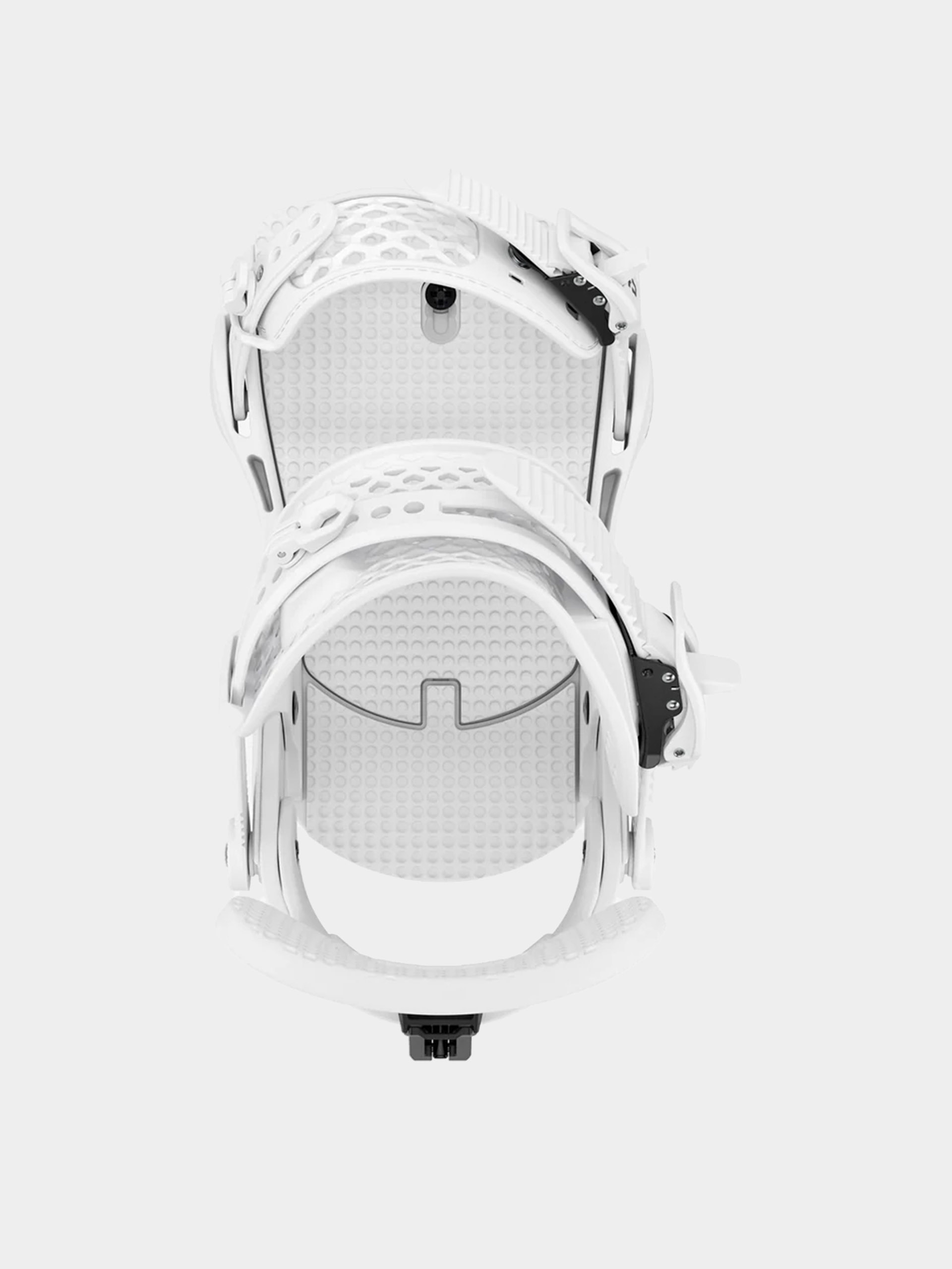 Чоловічі Сноубордичні кріплення Union Force Classic Team HB (white)