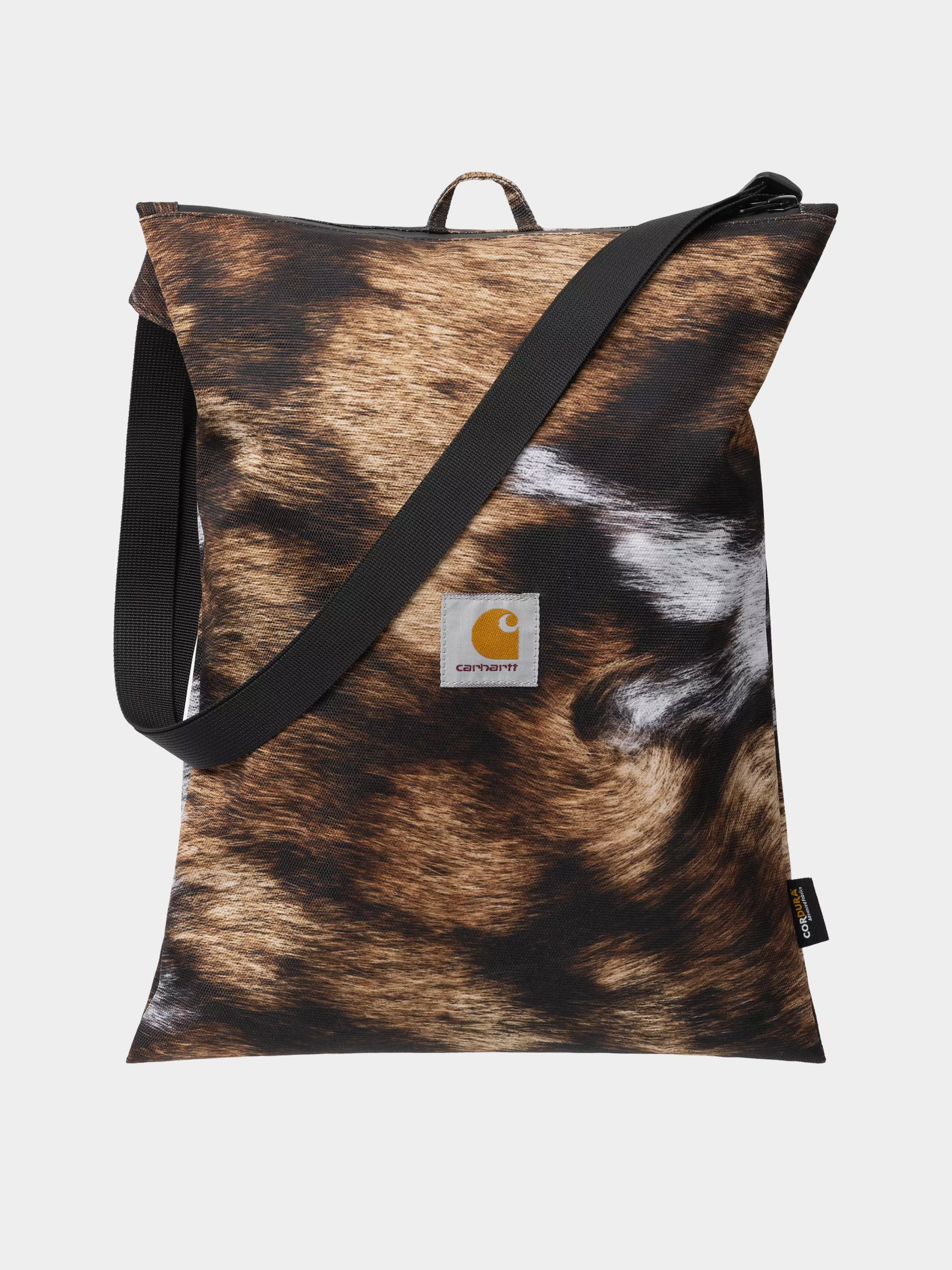 Тапочки Carhartt WIP X SUBU Cordura (wild dog print)