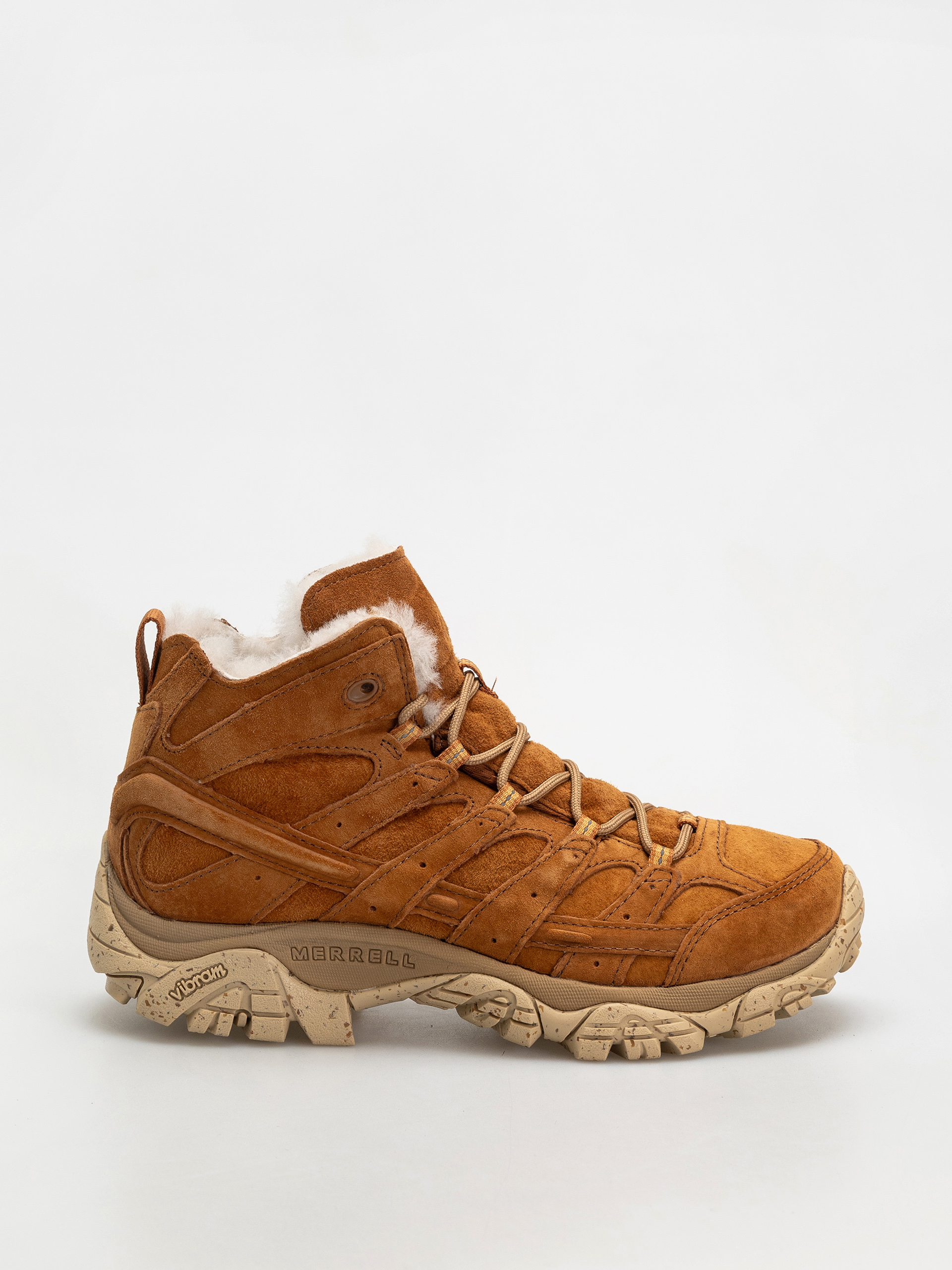 Взуття Merrell Moab 2 Decon Mid Cozy Luxe Se Wmn (korma)
