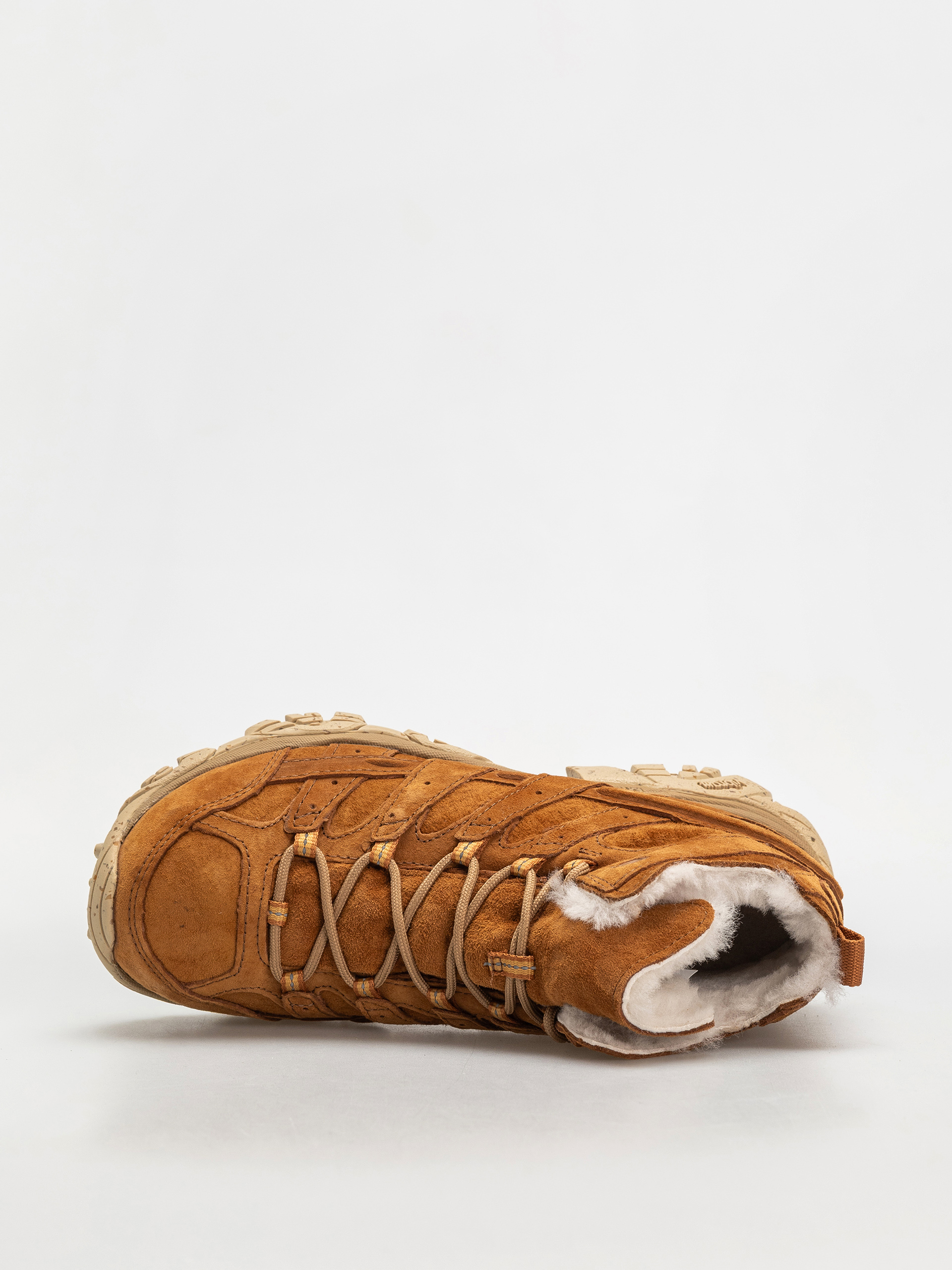 Взуття Merrell Moab 2 Decon Mid Cozy Luxe Se Wmn (korma)