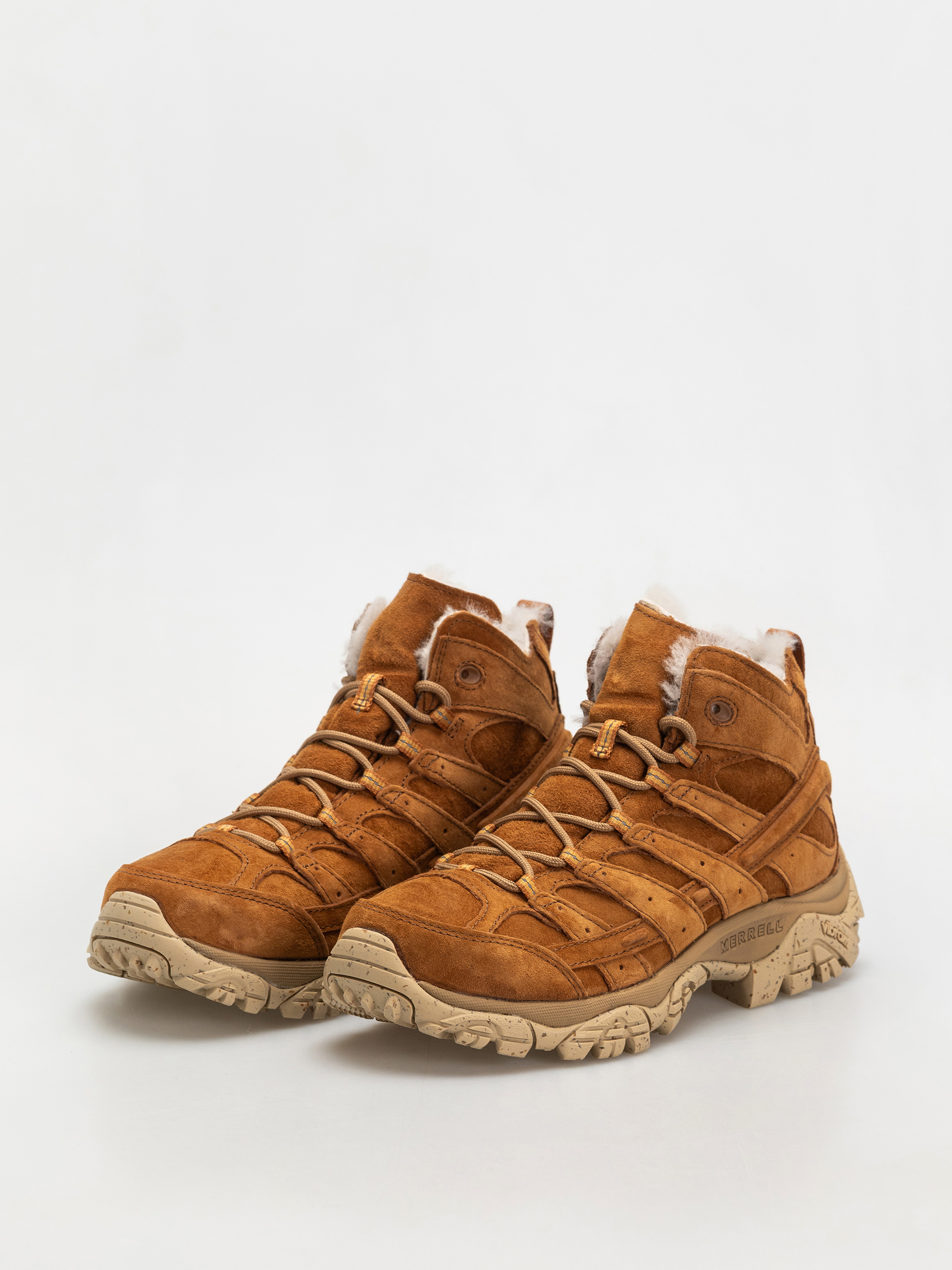 Взуття Merrell Moab 2 Decon Mid Cozy Luxe Se Wmn (korma)
