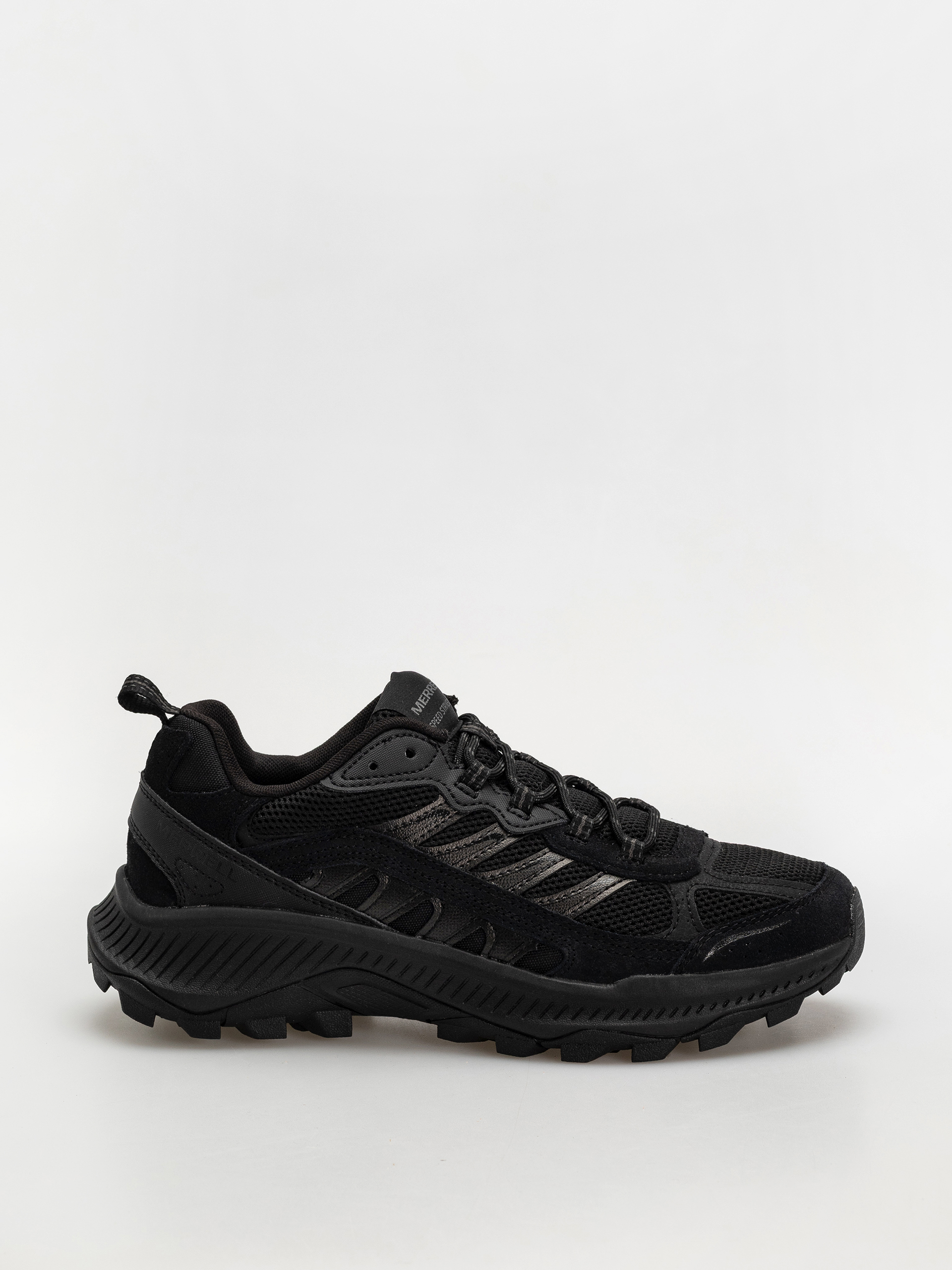 Взуття Merrell Speed Strike 2 Trek (triple black)