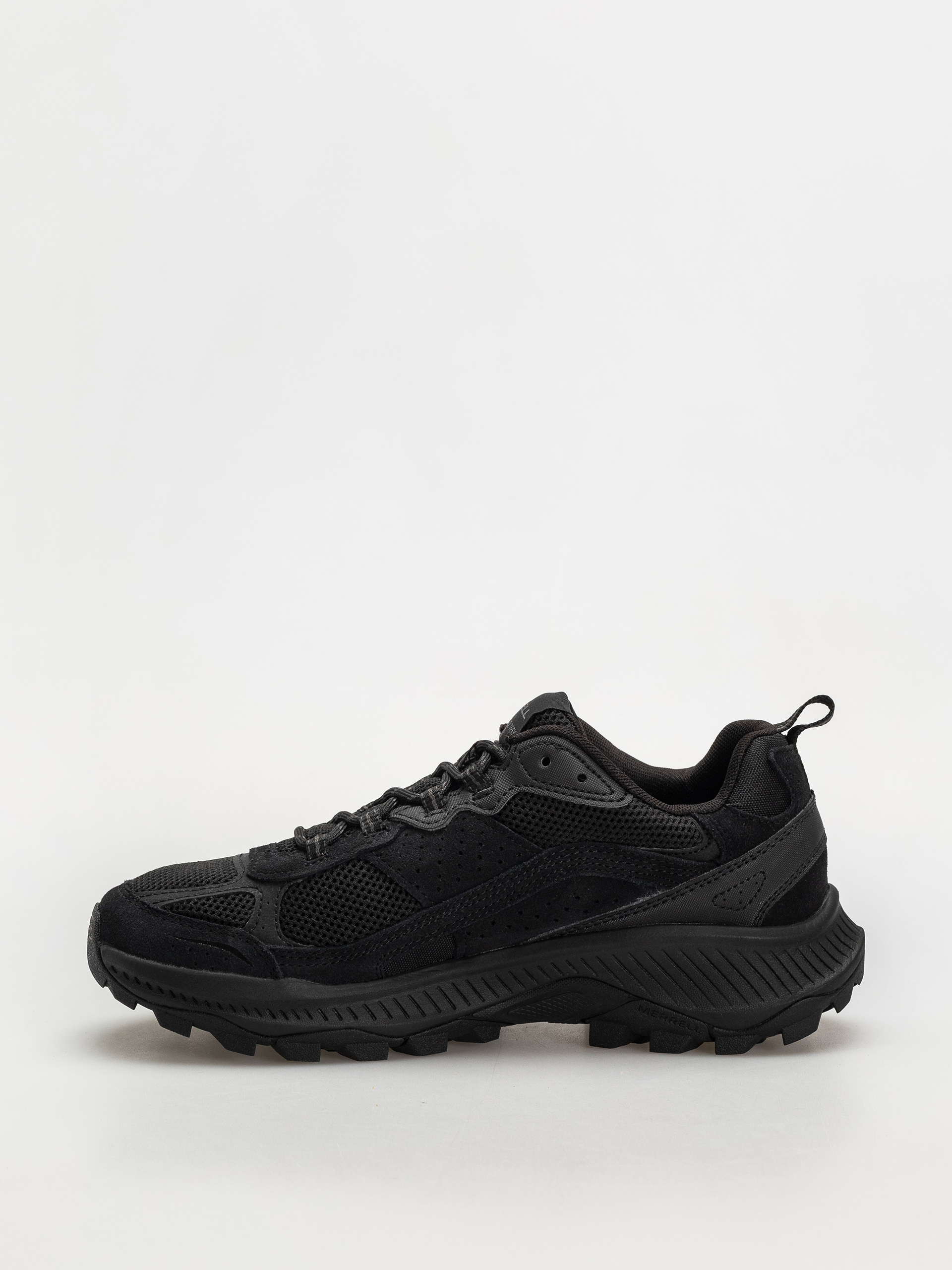 Взуття Merrell Speed Strike 2 Trek - чорний (triple black)