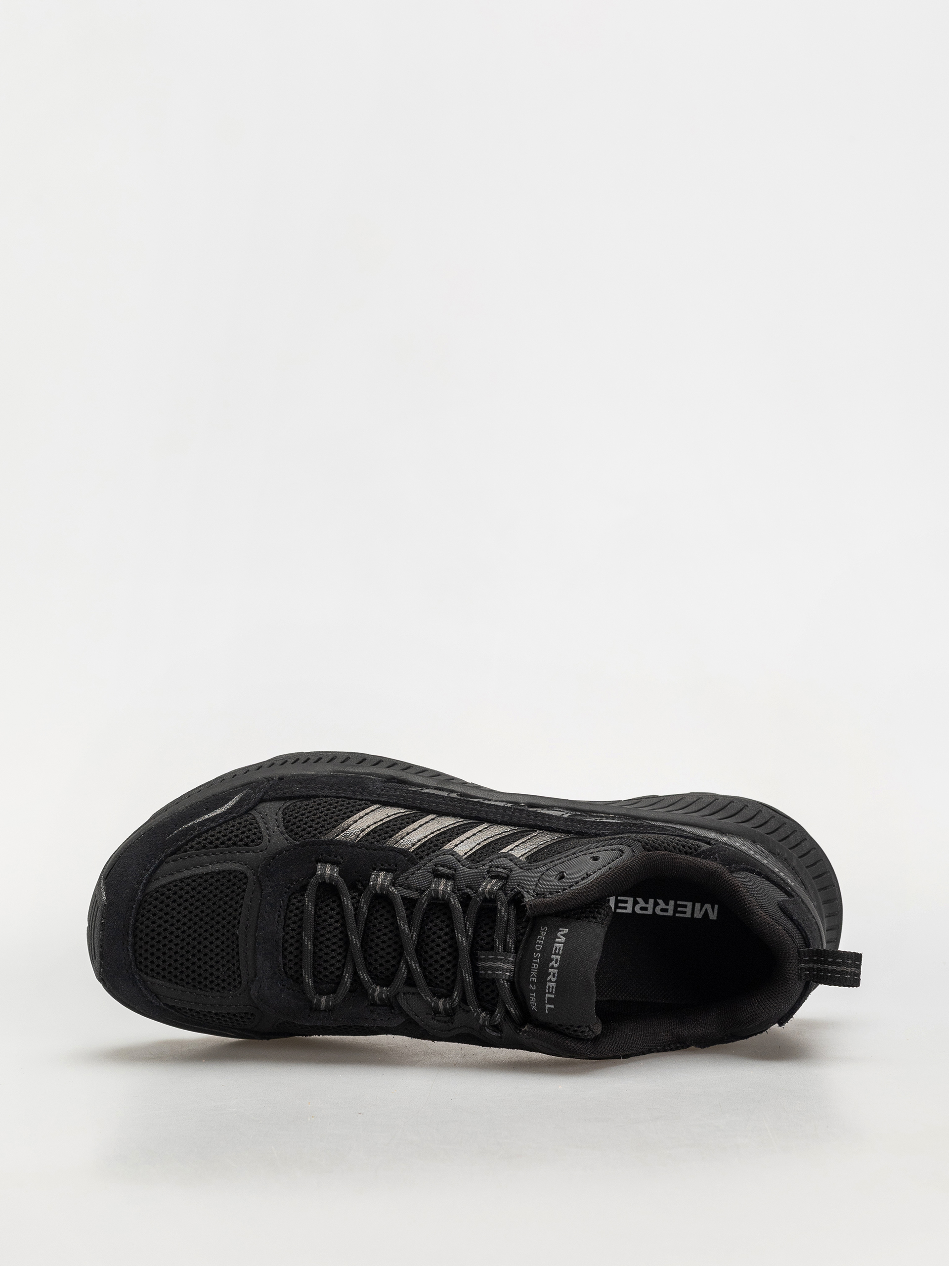 Взуття Merrell Speed Strike 2 Trek (triple black)